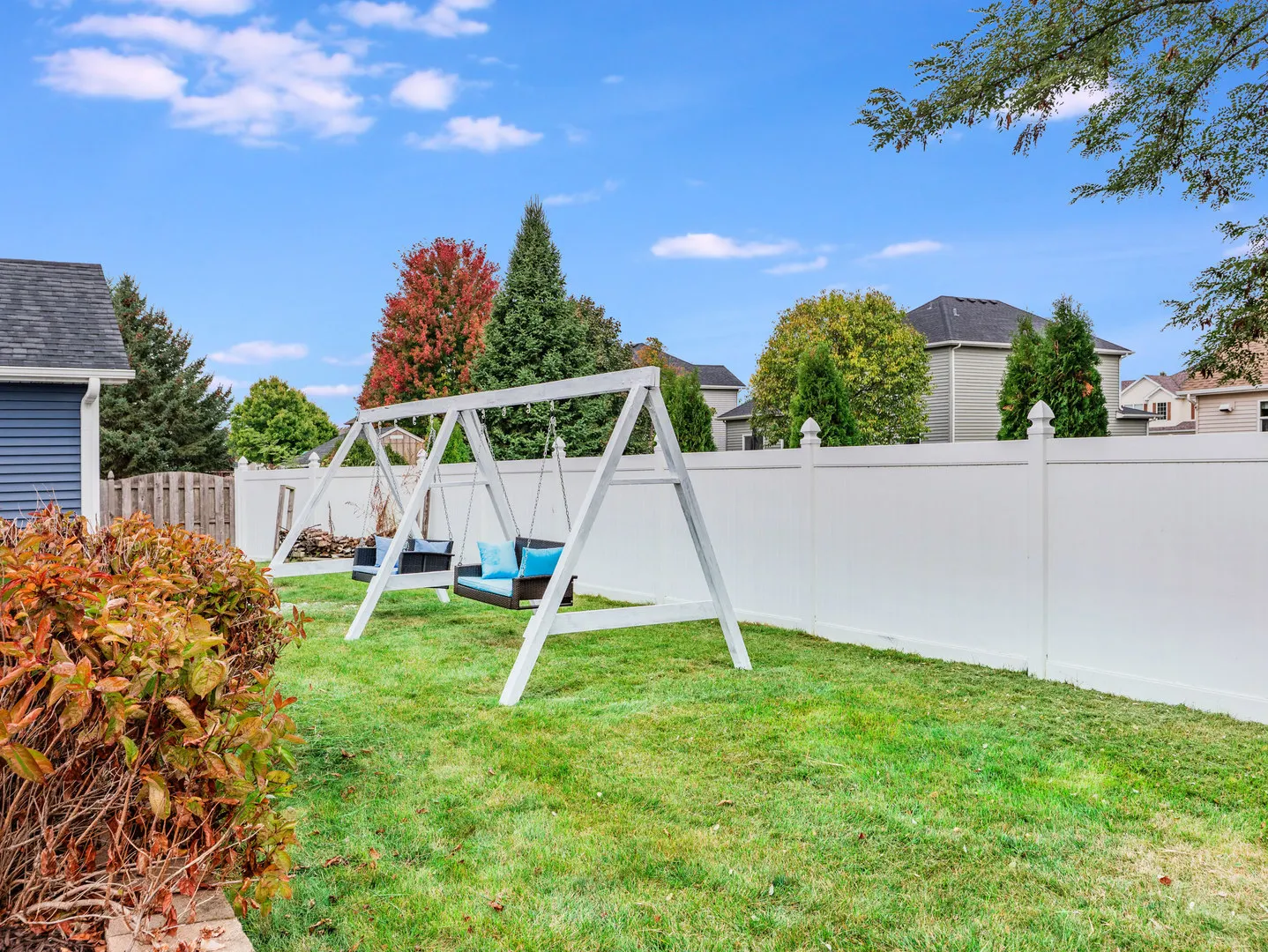 961 Canyon Trail Court IL