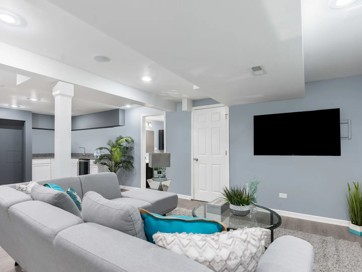 961 Canyon Trail Court IL