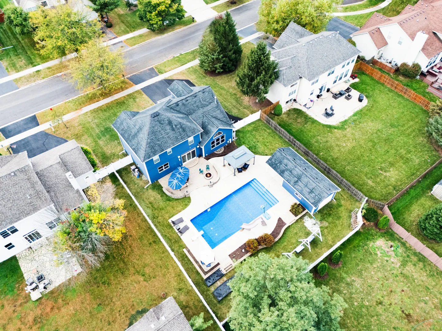 961 Canyon Trail Court IL