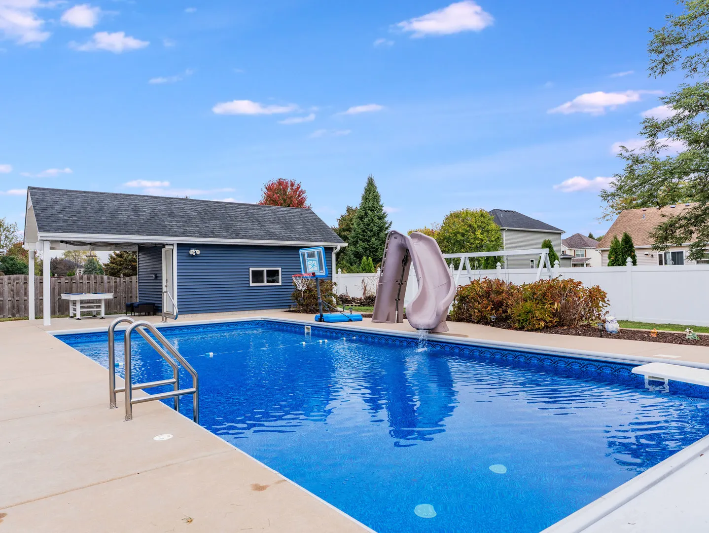 961 Canyon Trail Court IL