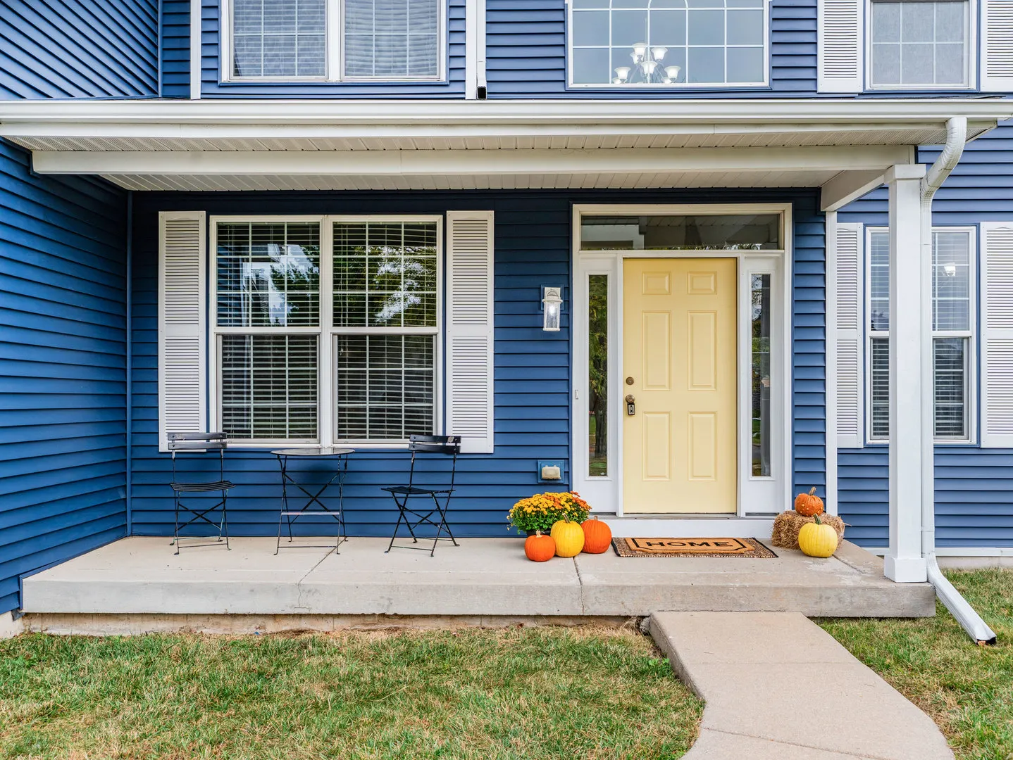 961 Canyon Trail Court IL