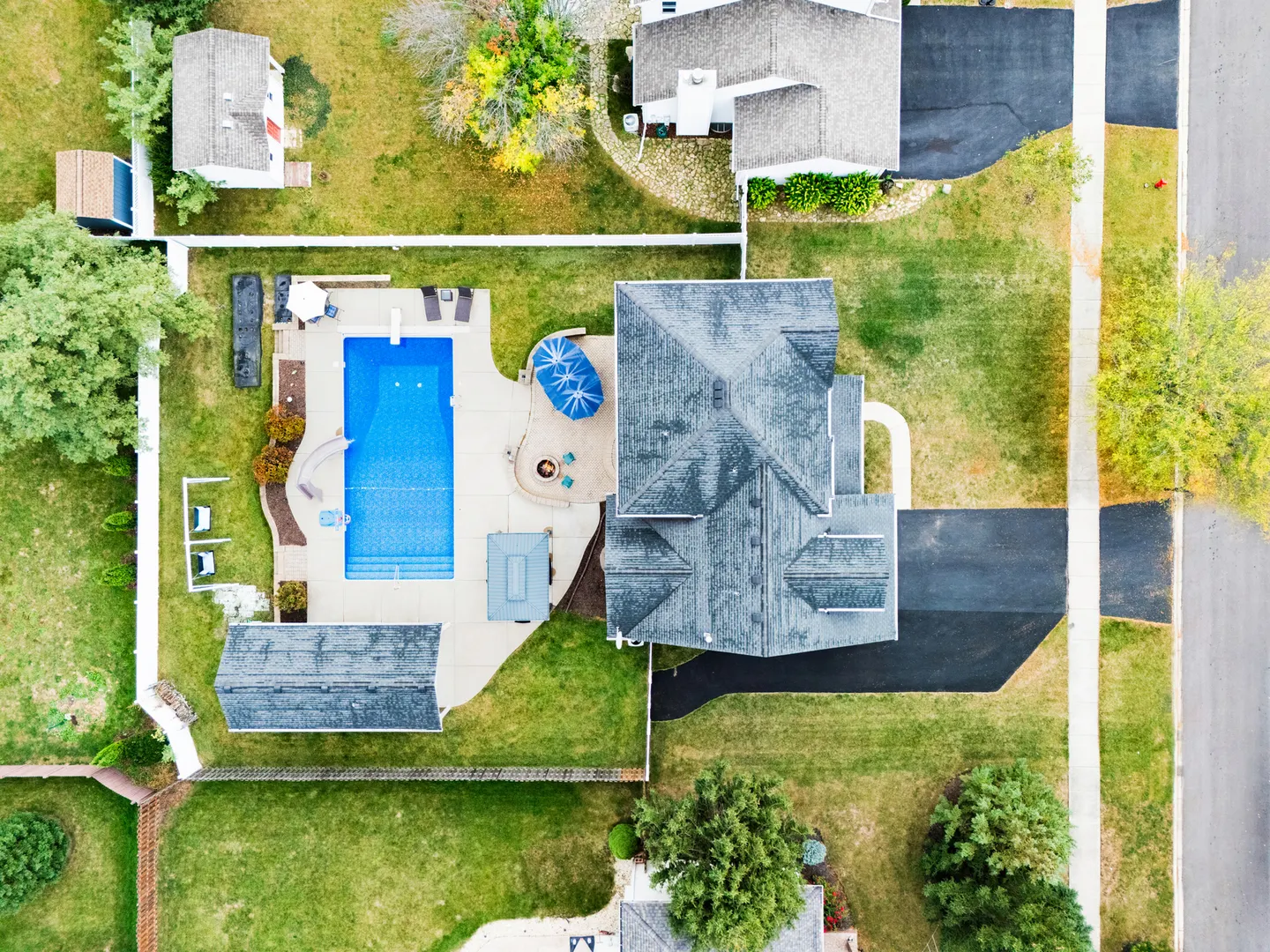961 Canyon Trail Court IL