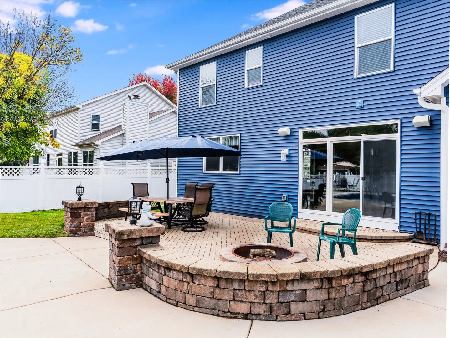 961 Canyon Trail Court IL