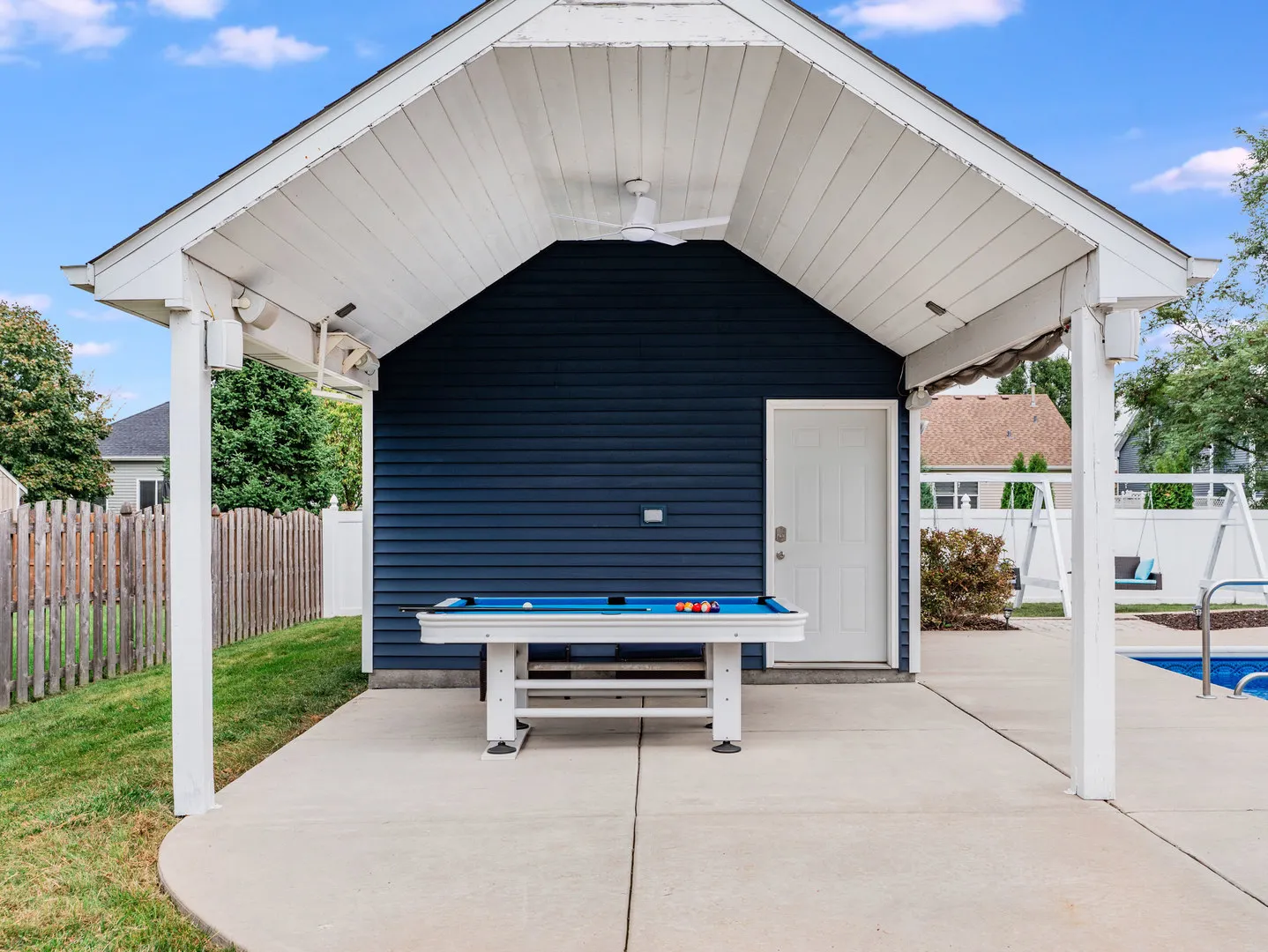 961 Canyon Trail Court IL