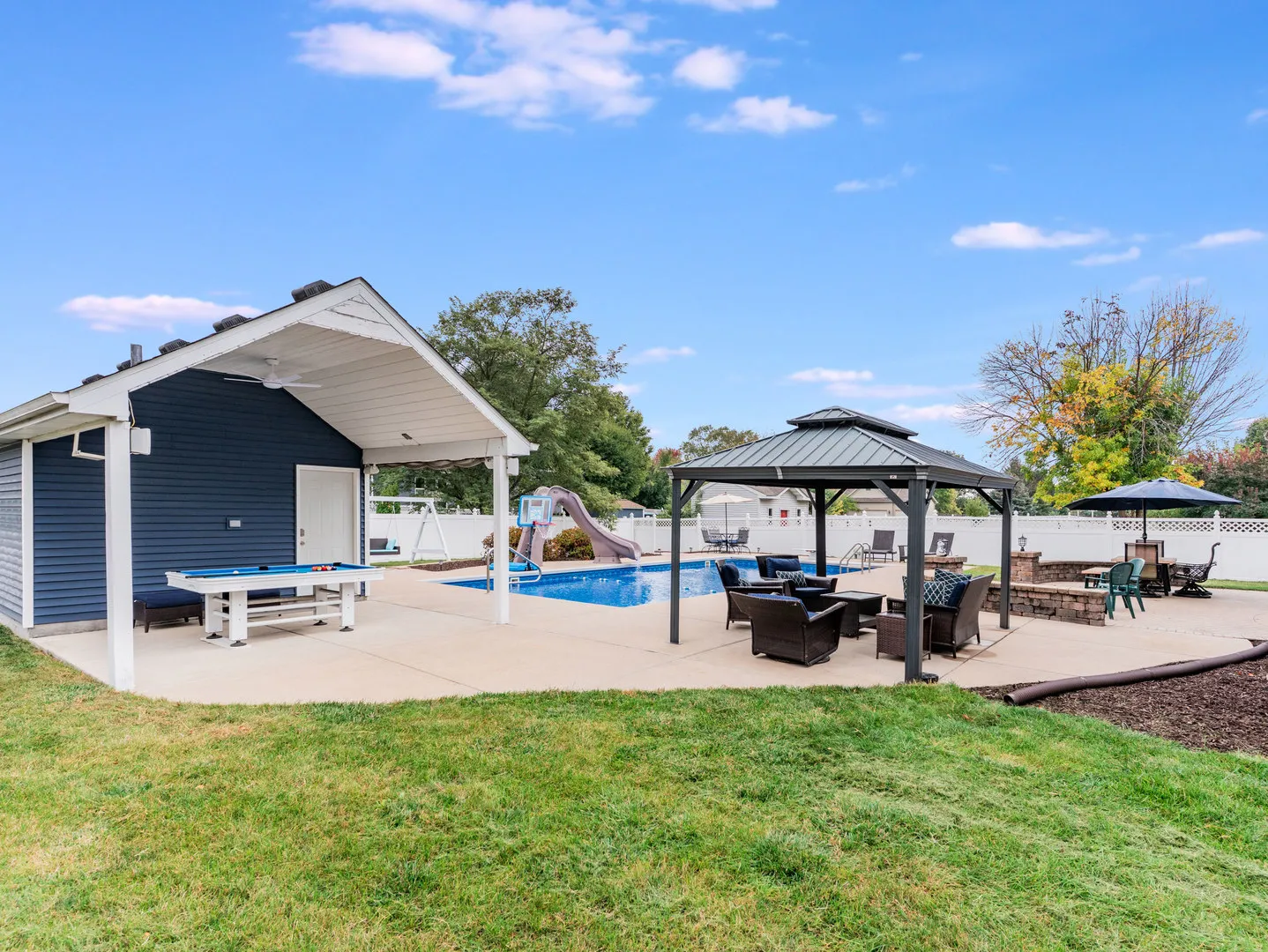 961 Canyon Trail Court IL