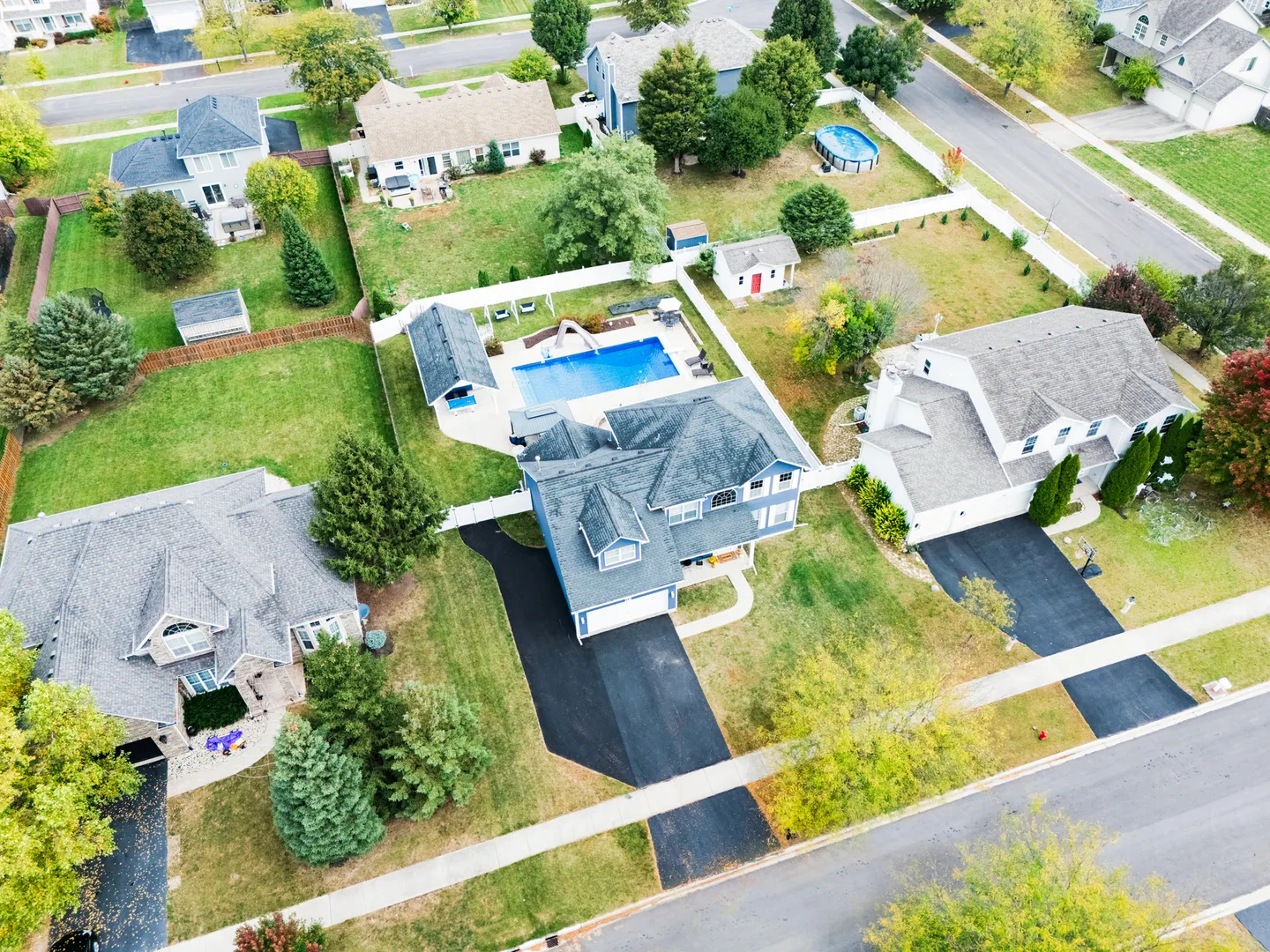 961 Canyon Trail Court IL