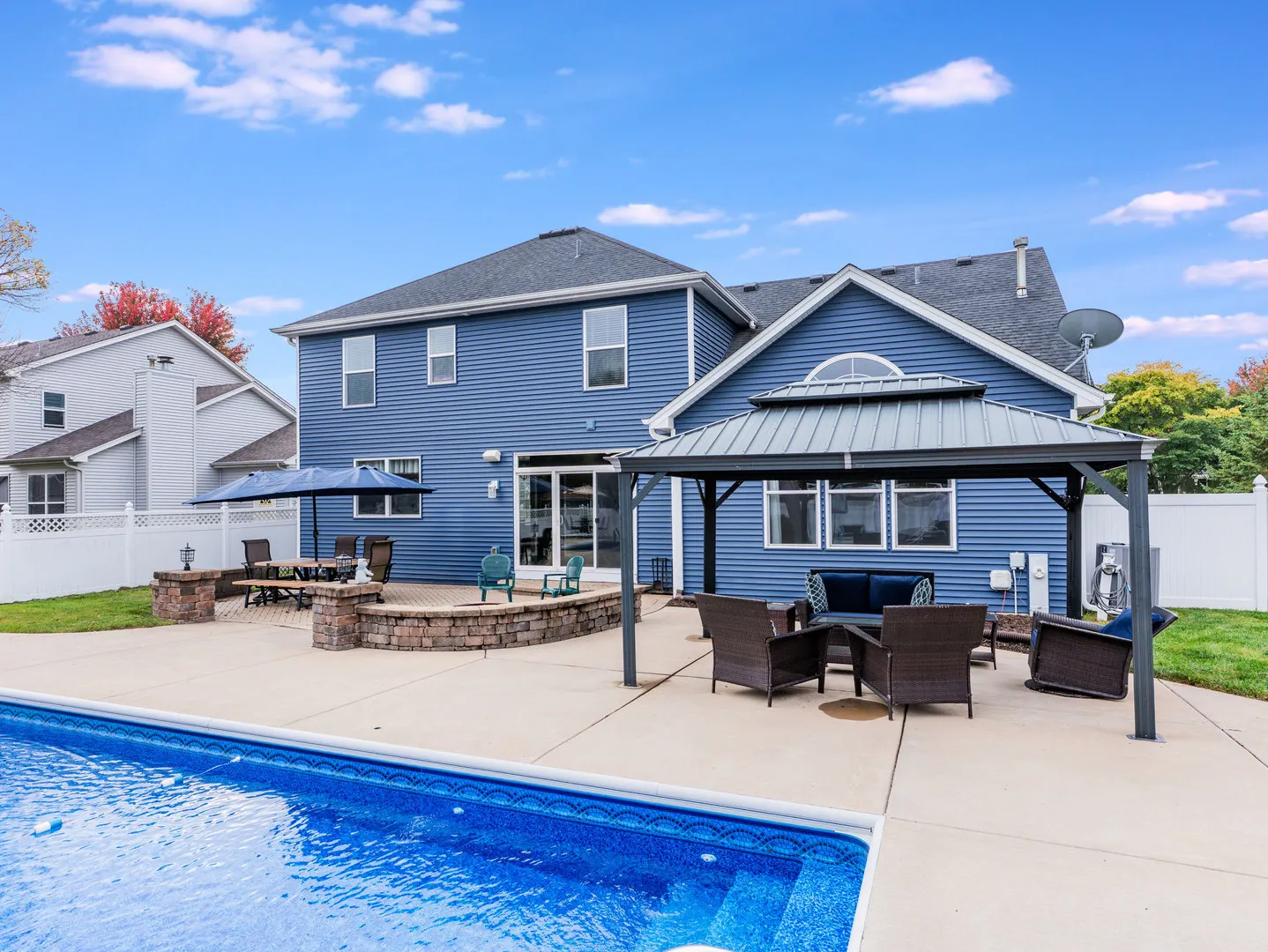 961 Canyon Trail Court IL