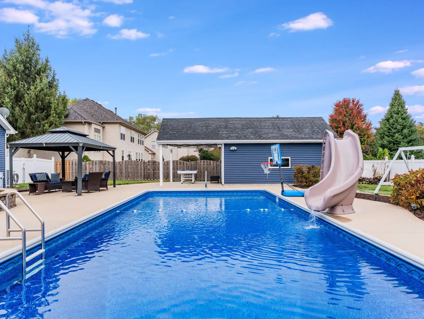 961 Canyon Trail Court IL