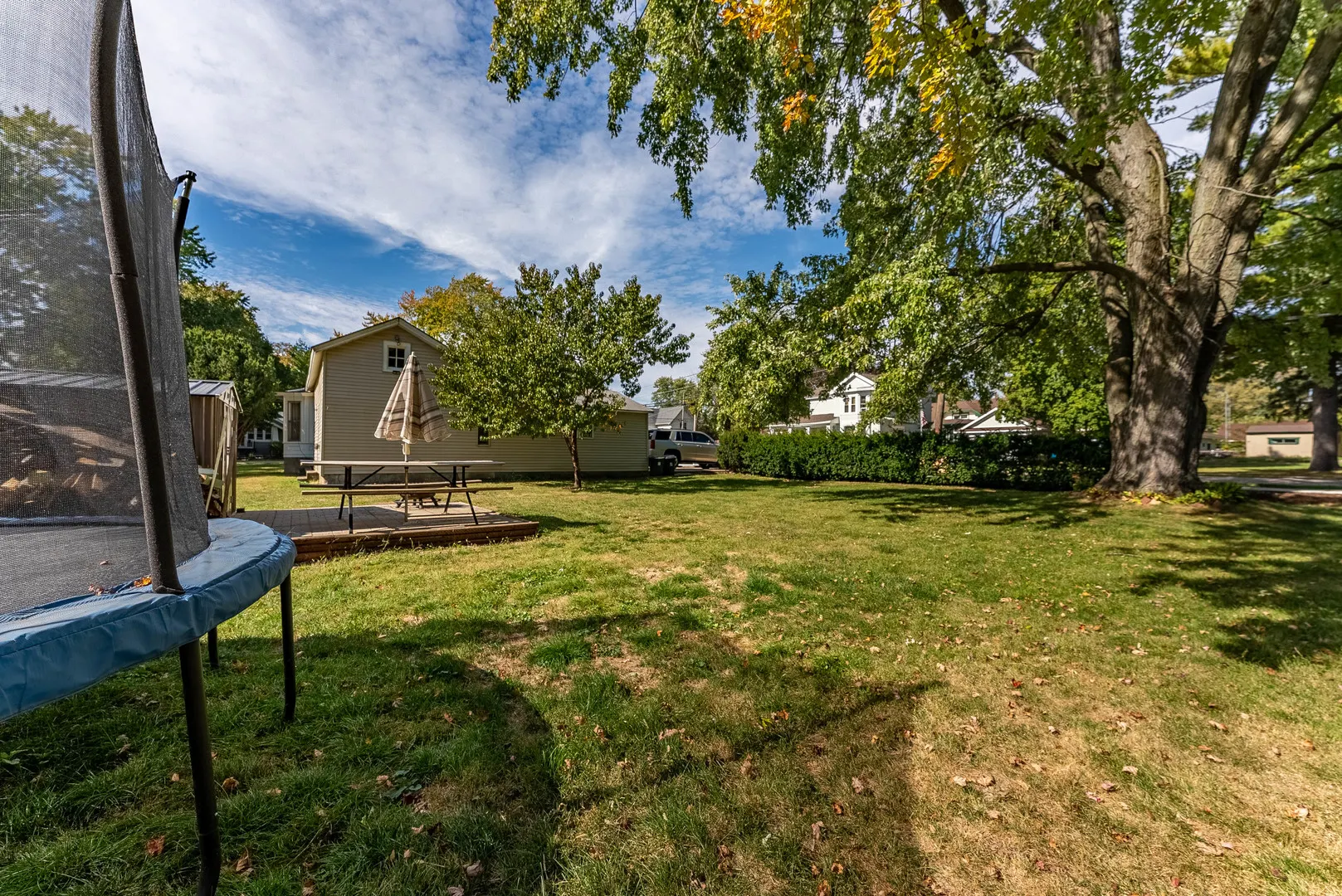 322 N Eddy Street IL