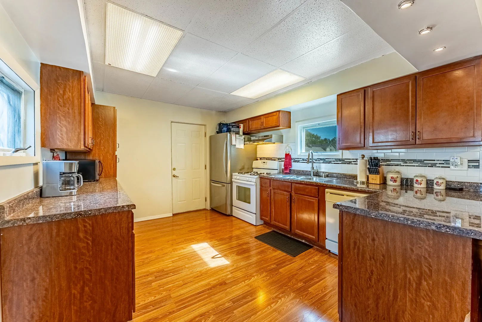 322 N Eddy Street IL