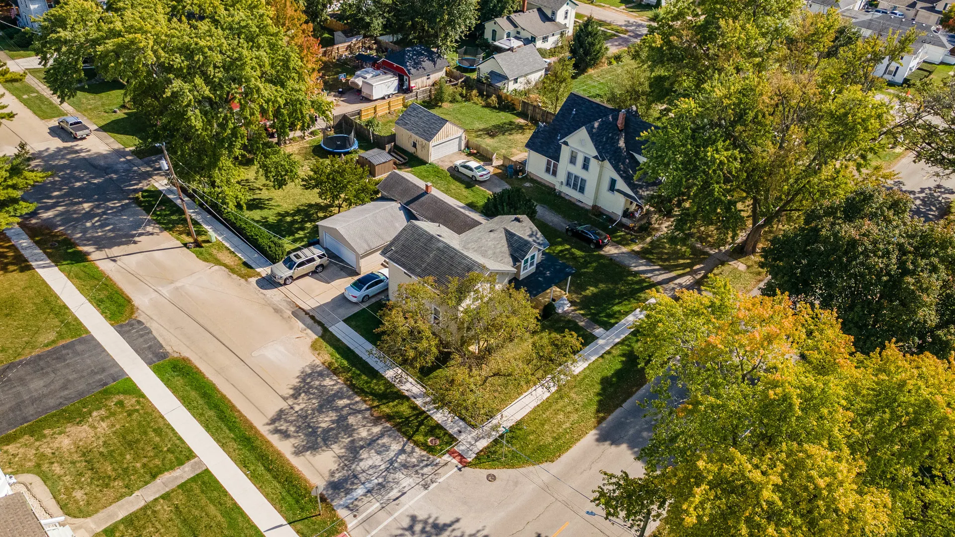 322 N Eddy Street IL