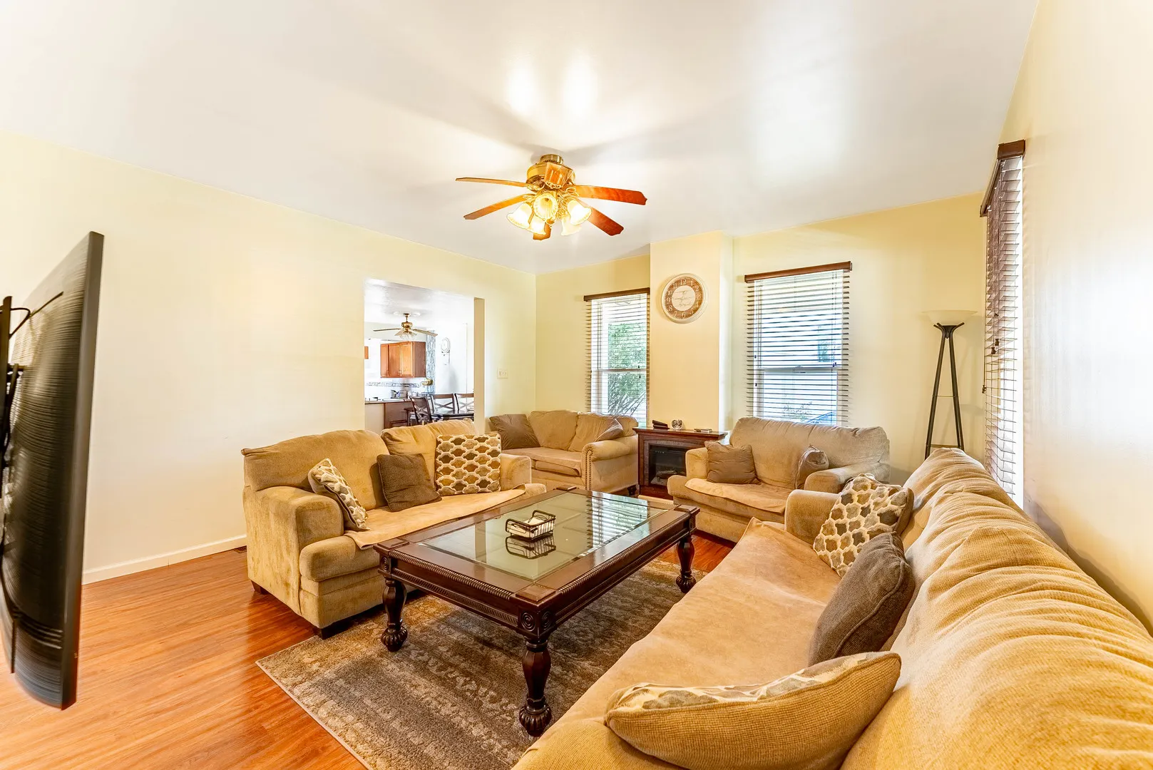 322 N Eddy Street IL