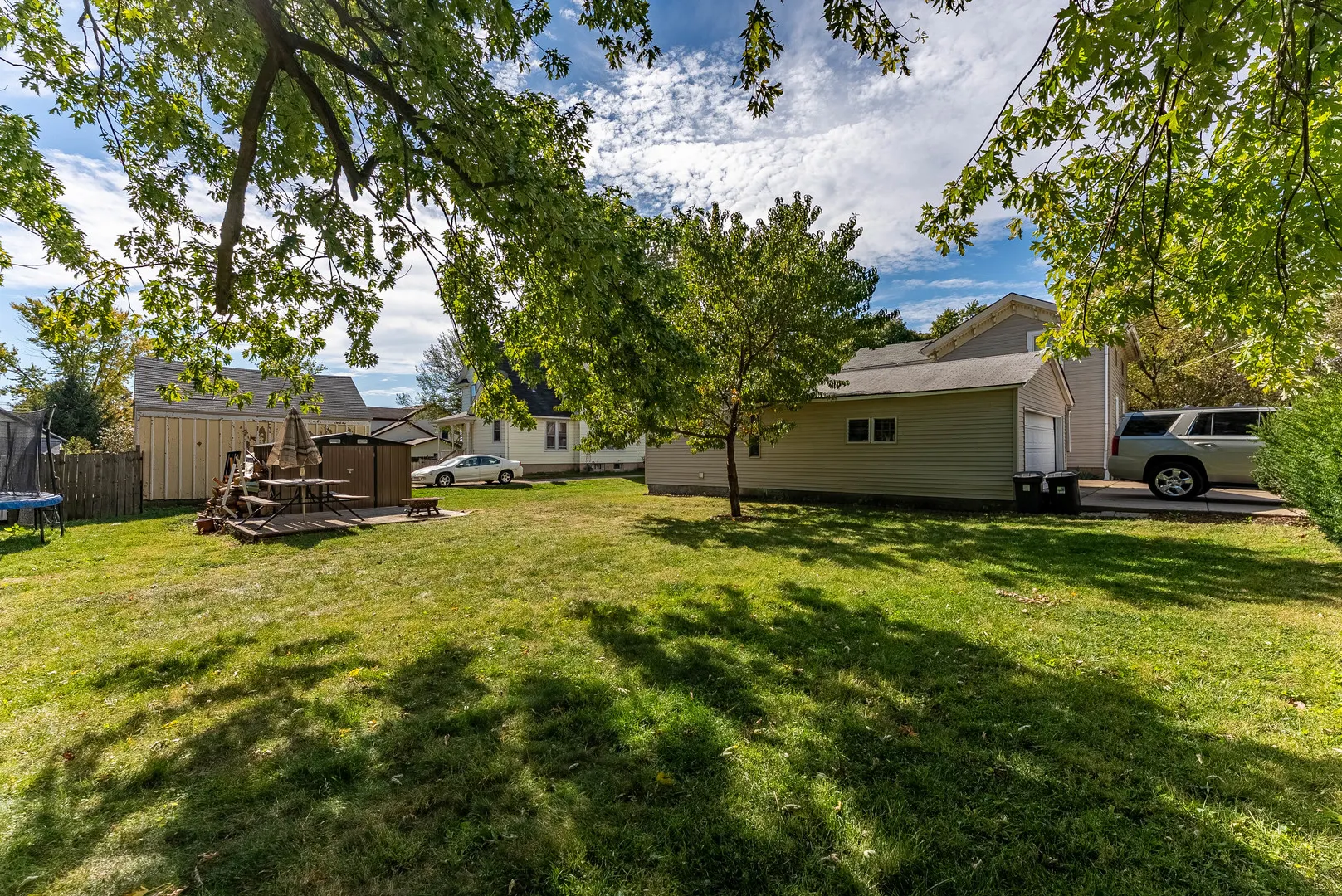 322 N Eddy Street IL