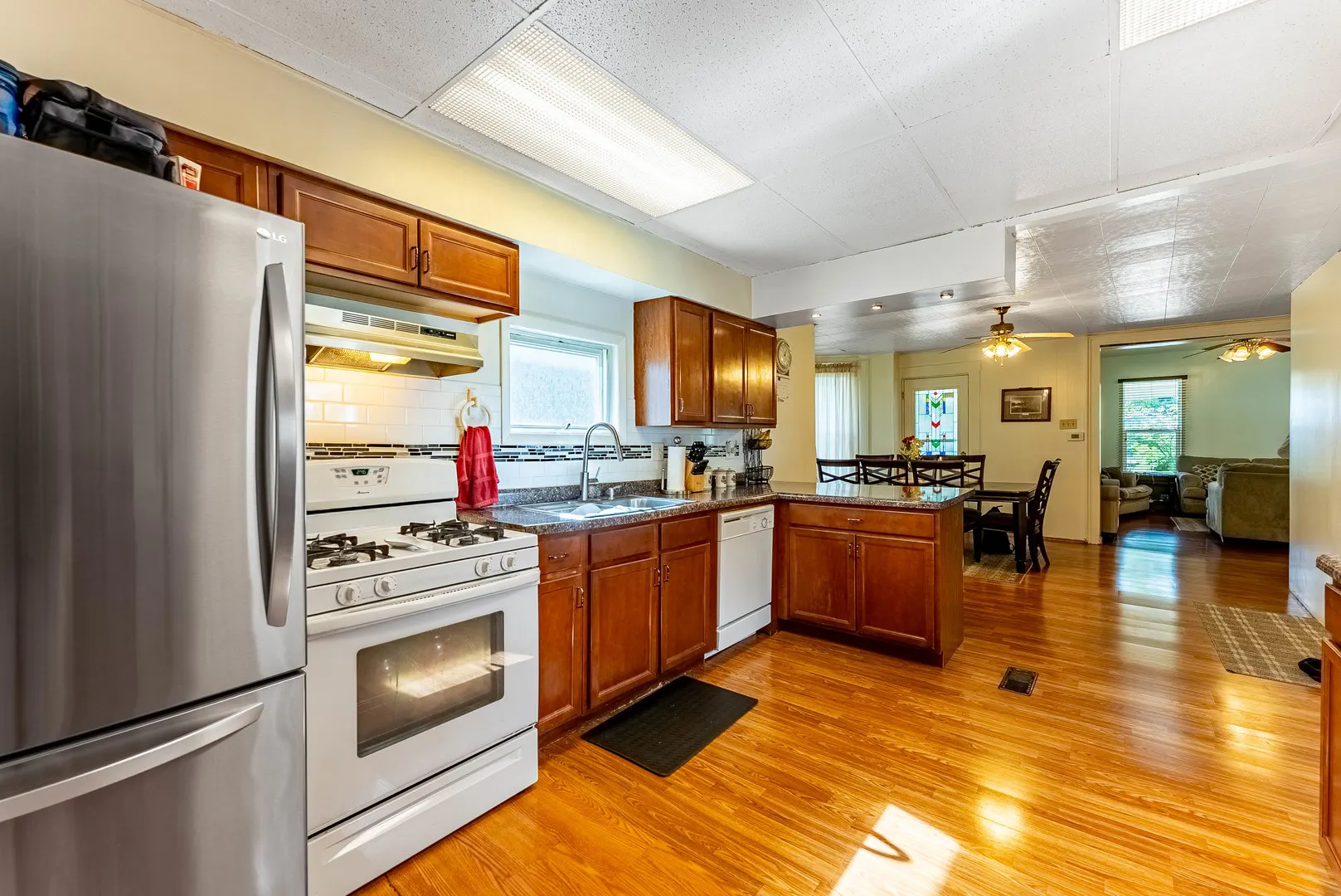 322 N Eddy Street IL