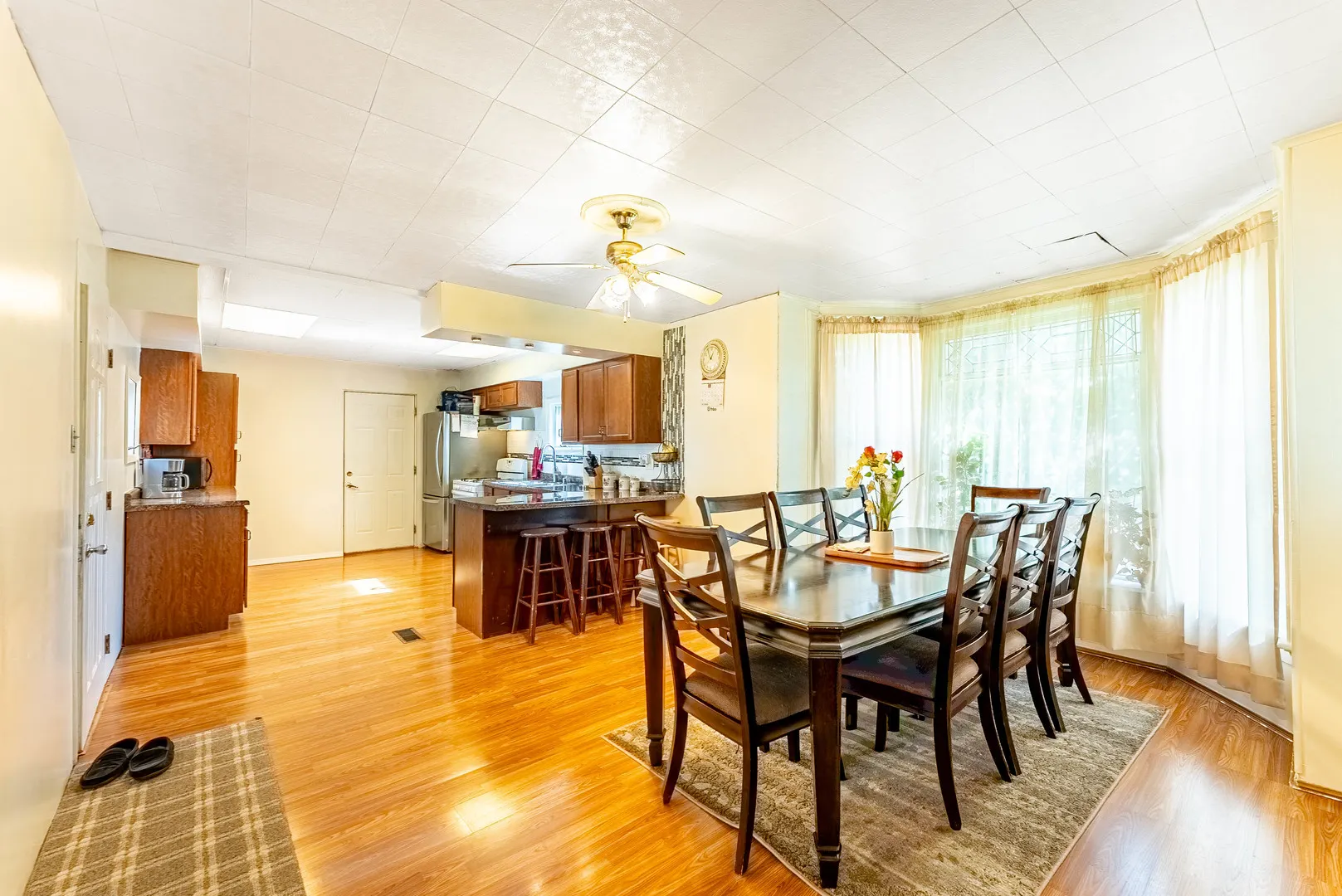 322 N Eddy Street IL