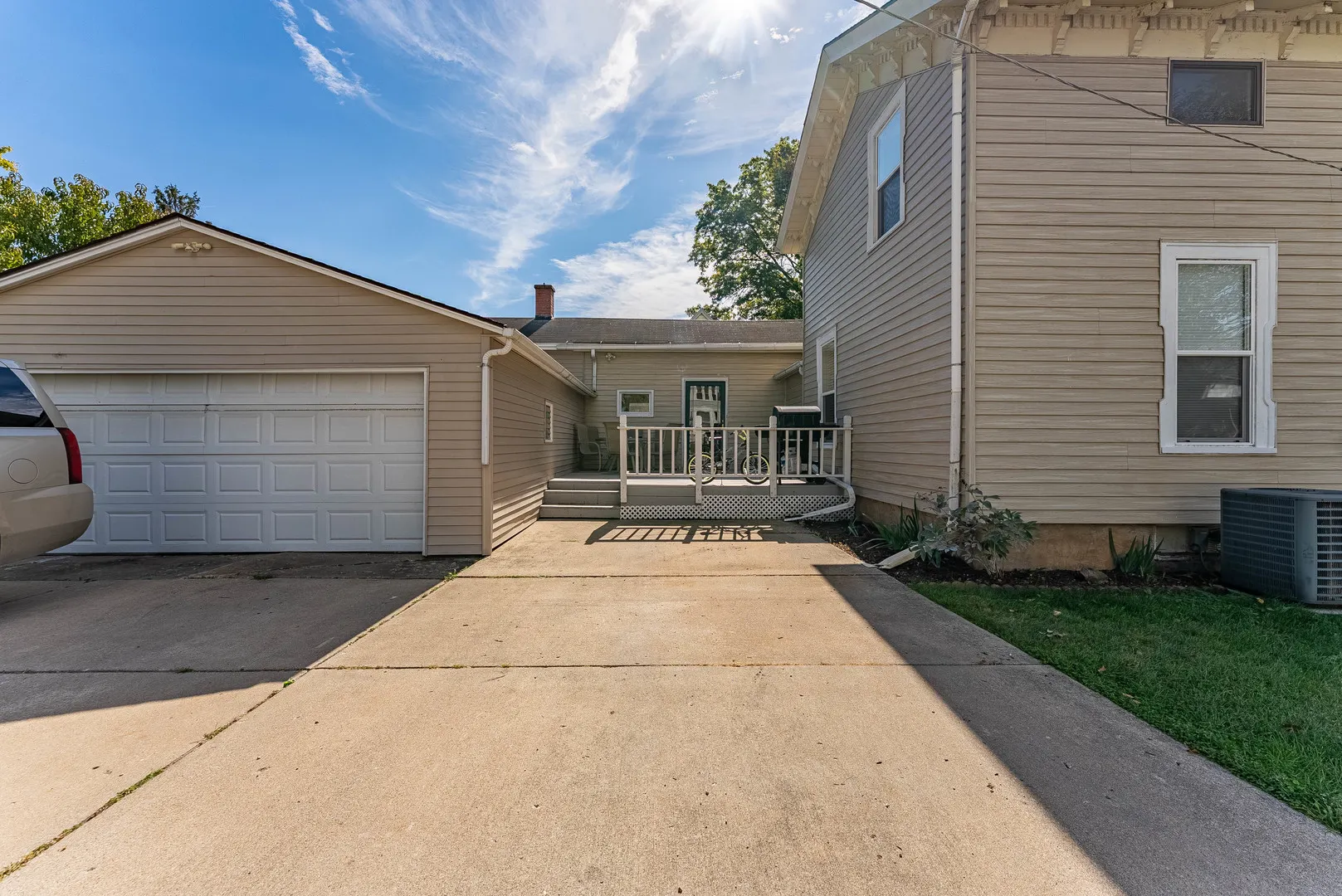 322 N Eddy Street IL