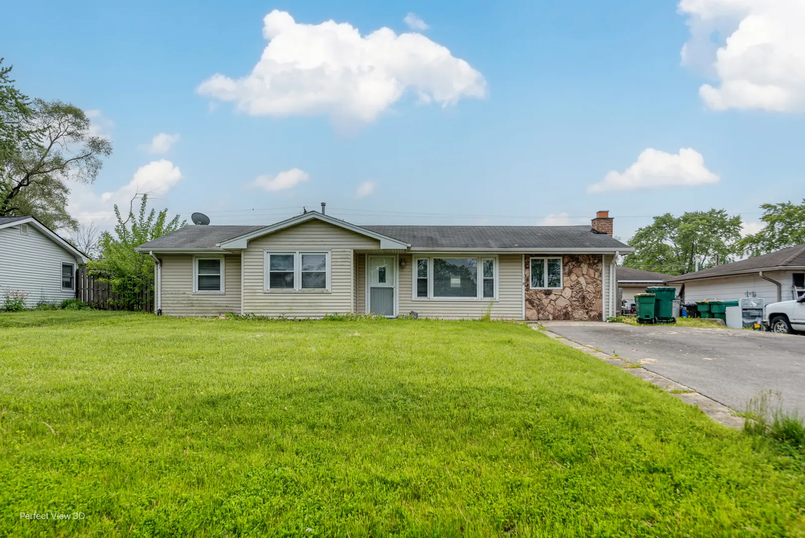 16621 W 145TH Place IL