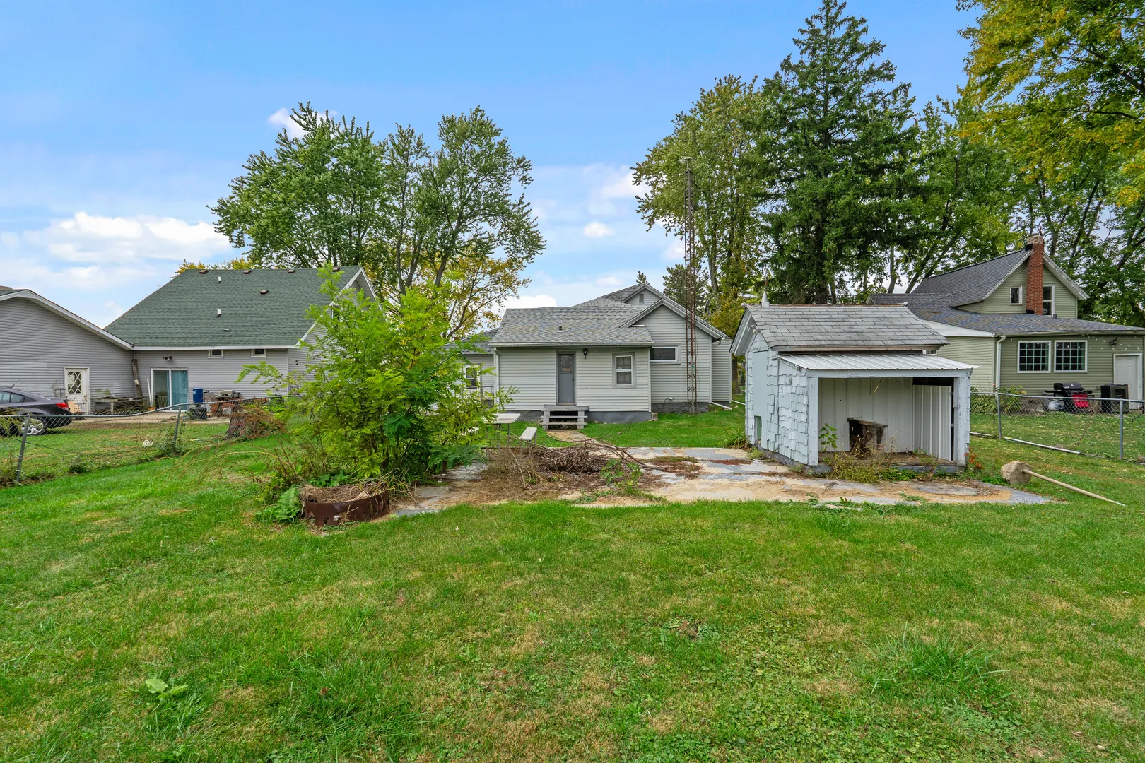 7 Lincoln Street IL