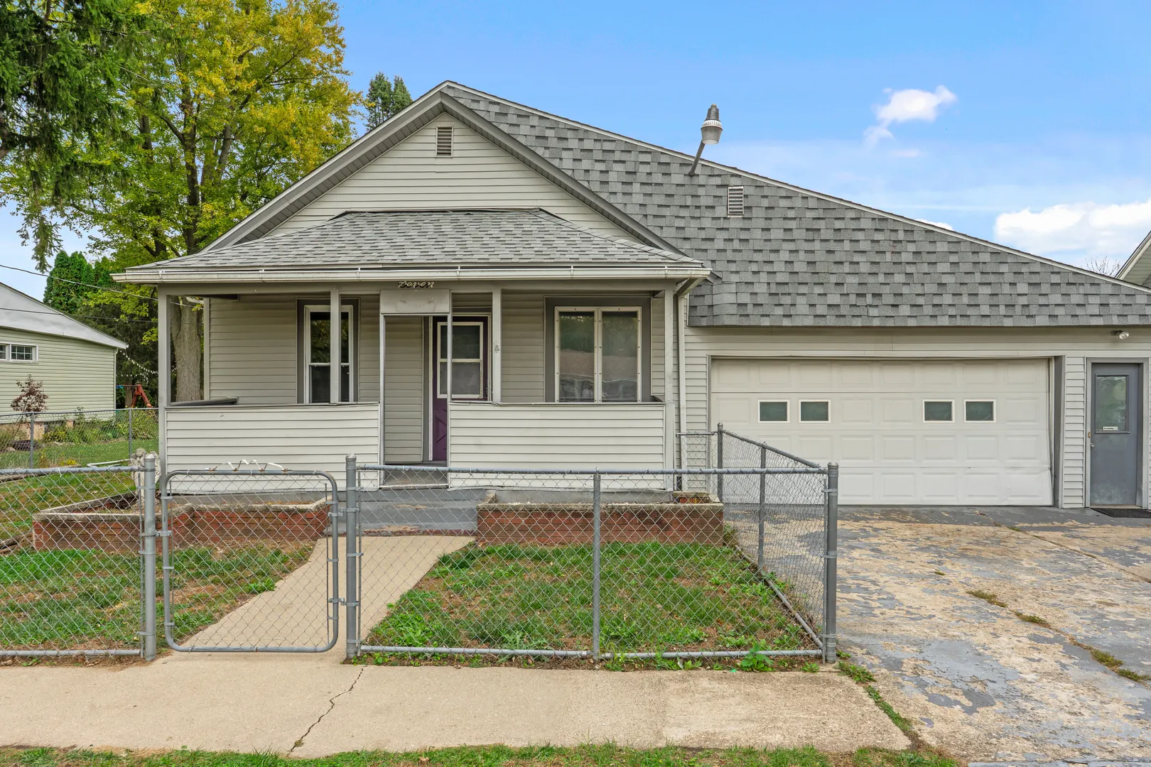 7 Lincoln Street IL