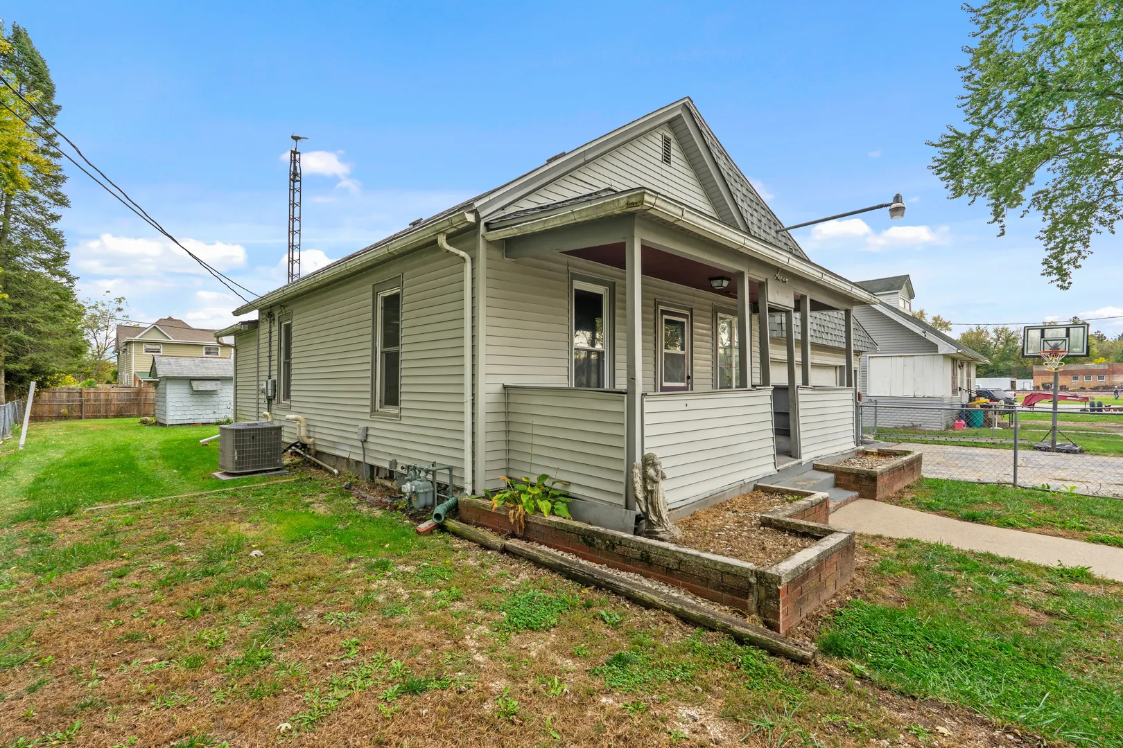 7 Lincoln Street IL