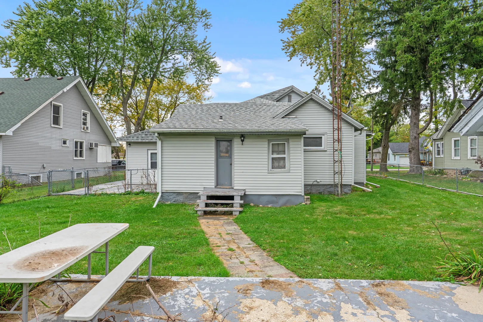 7 Lincoln Street IL