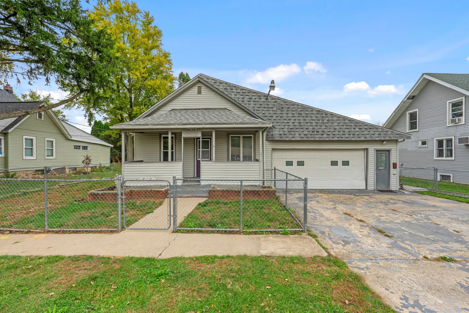 7 Lincoln Street IL