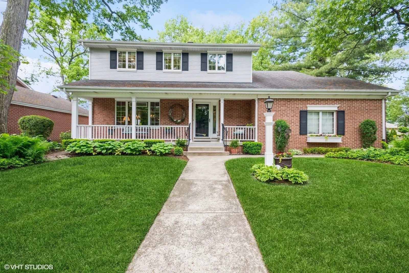 18038 Whitman Lane IL