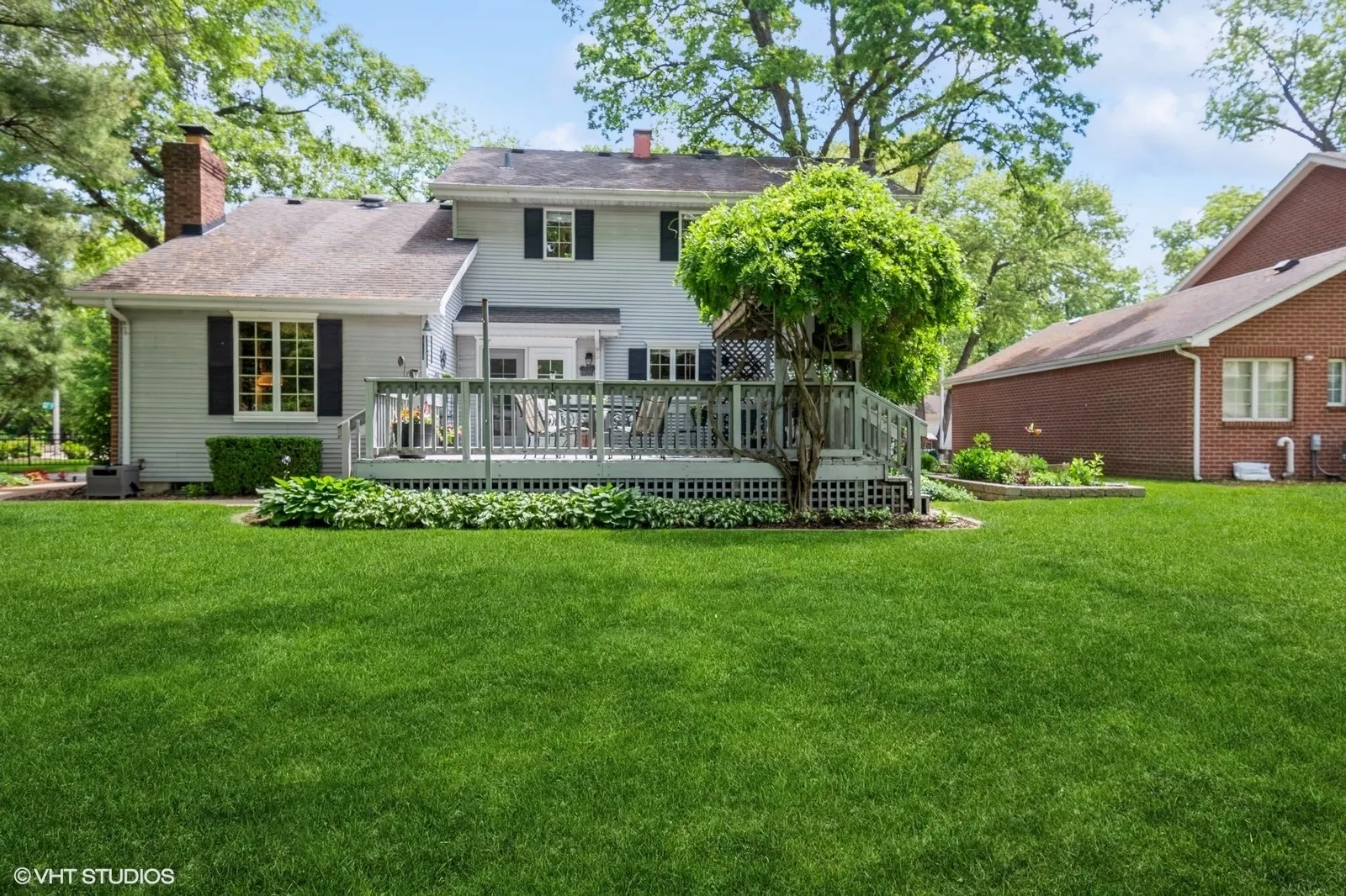 18038 Whitman Lane IL