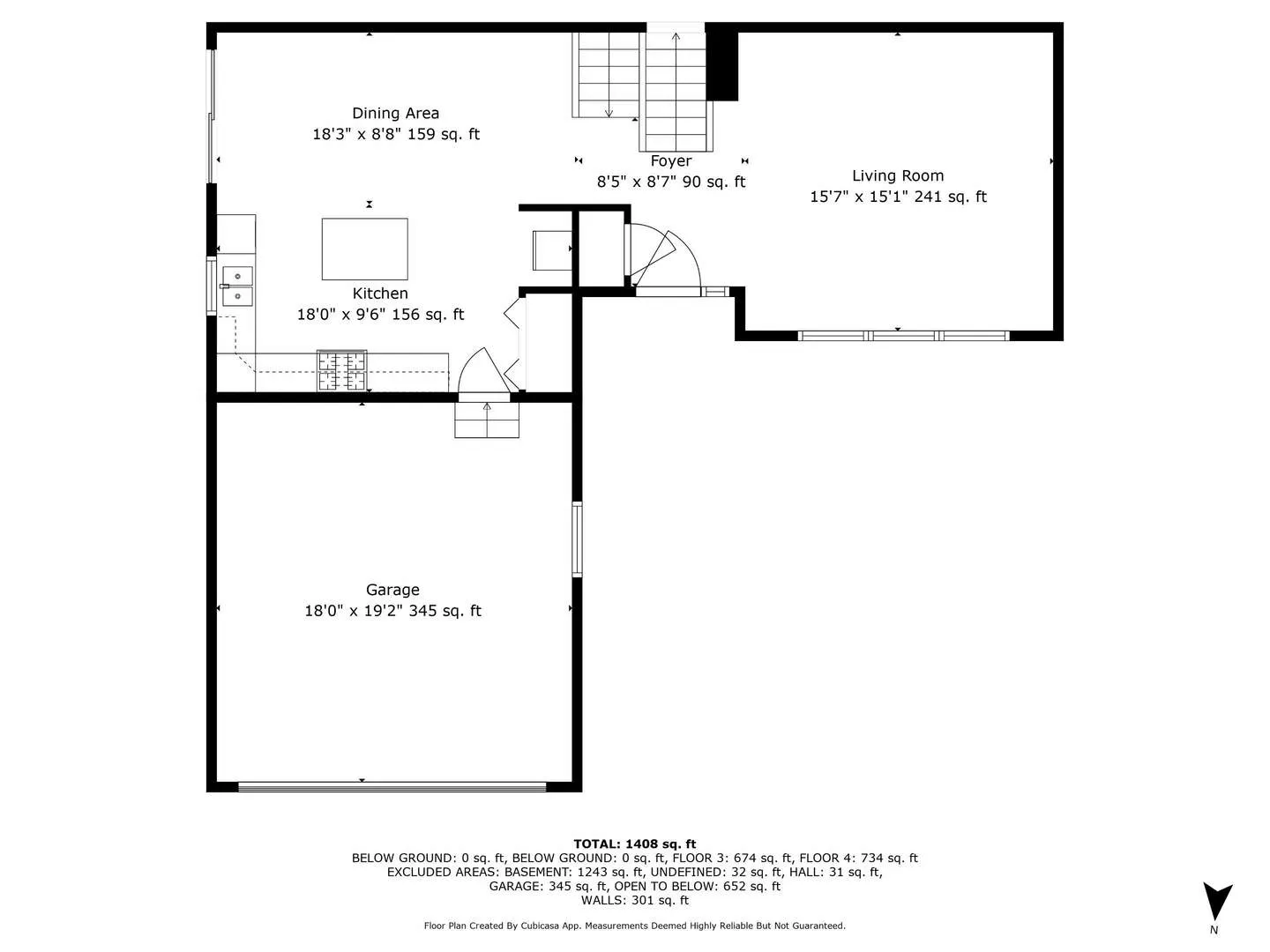 2057 W Helen Drive IL