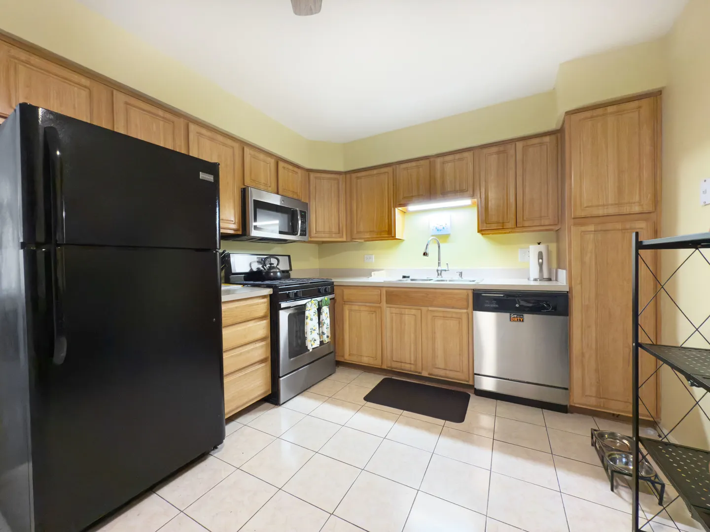 1313 S Rebecca Road 118 IL