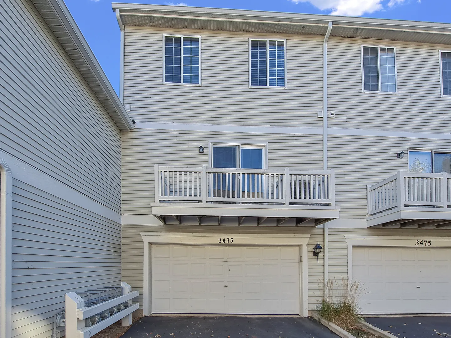 3473 Ravinia Circle IL