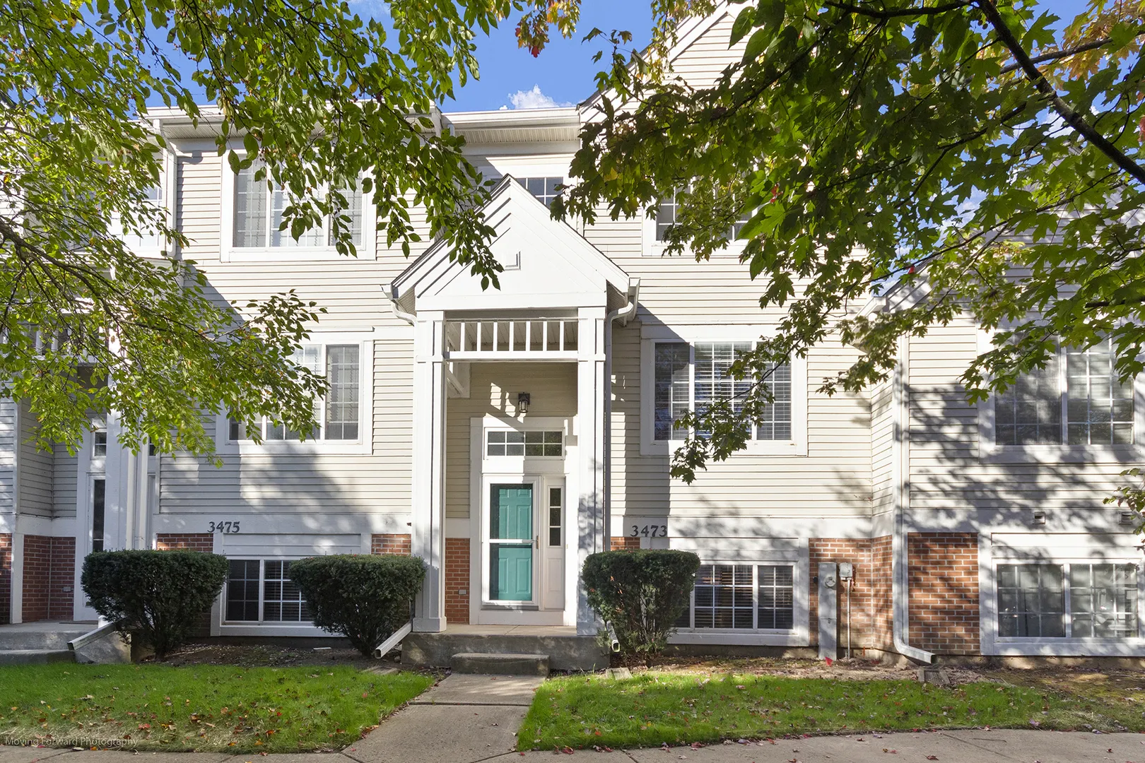3473 Ravinia Circle IL