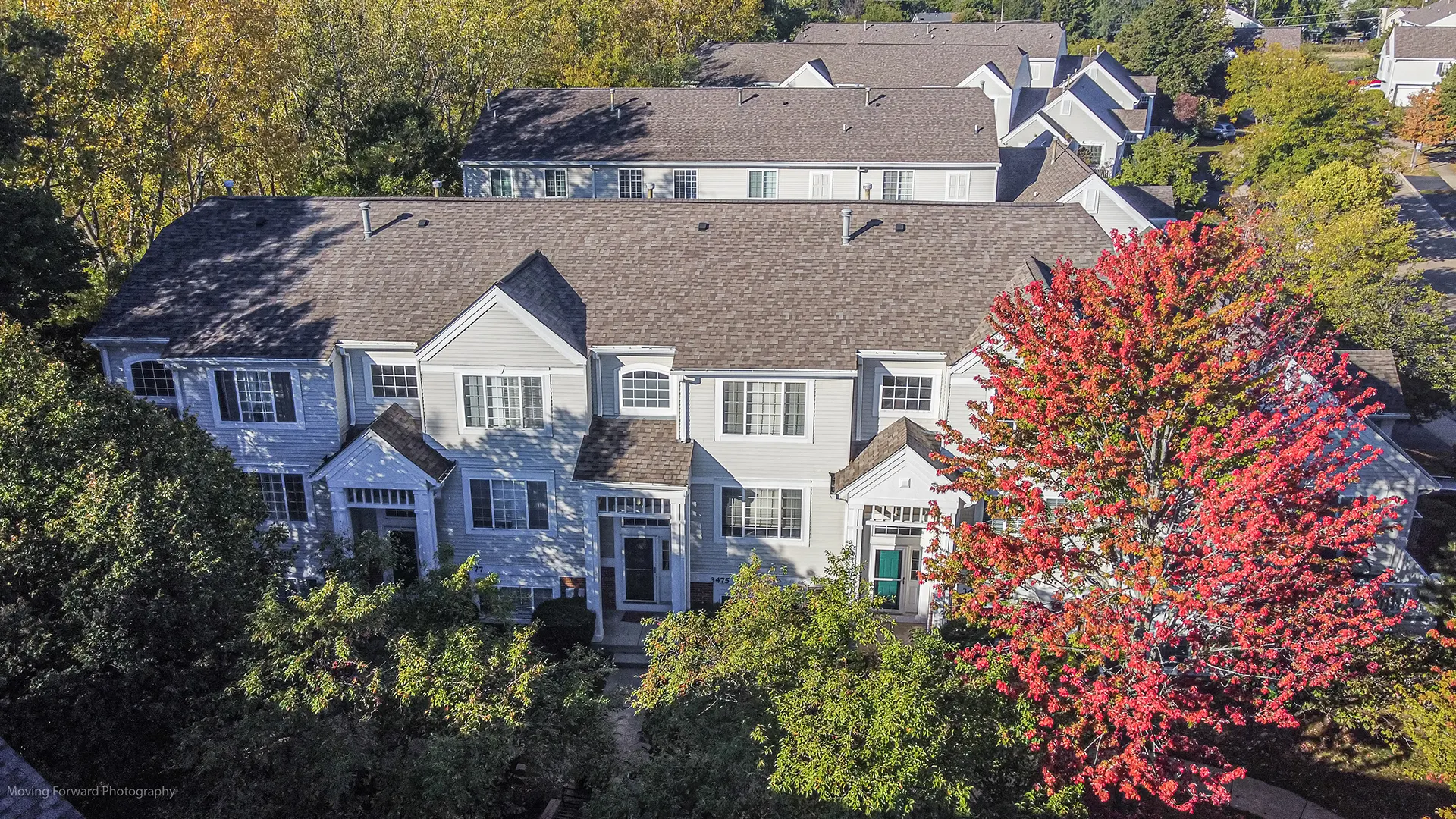 3473 Ravinia Circle IL