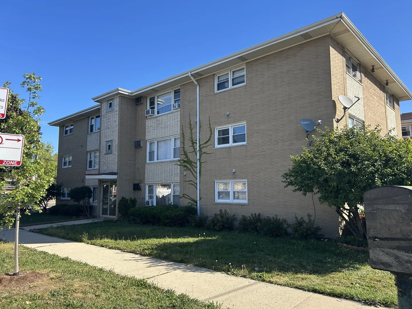 3820 W 47th Street 2ne IL