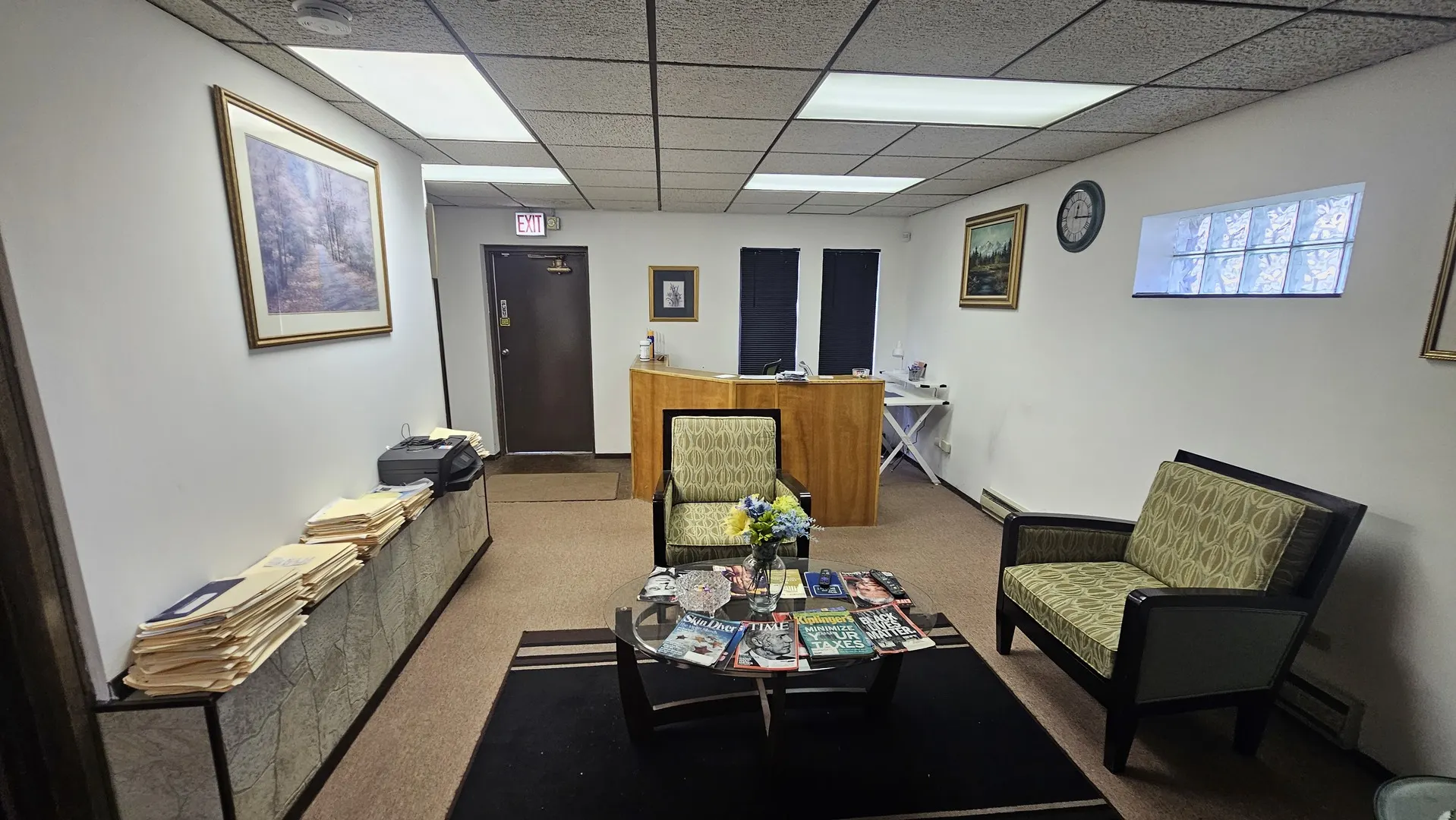 18707 Burnham Avenue IL