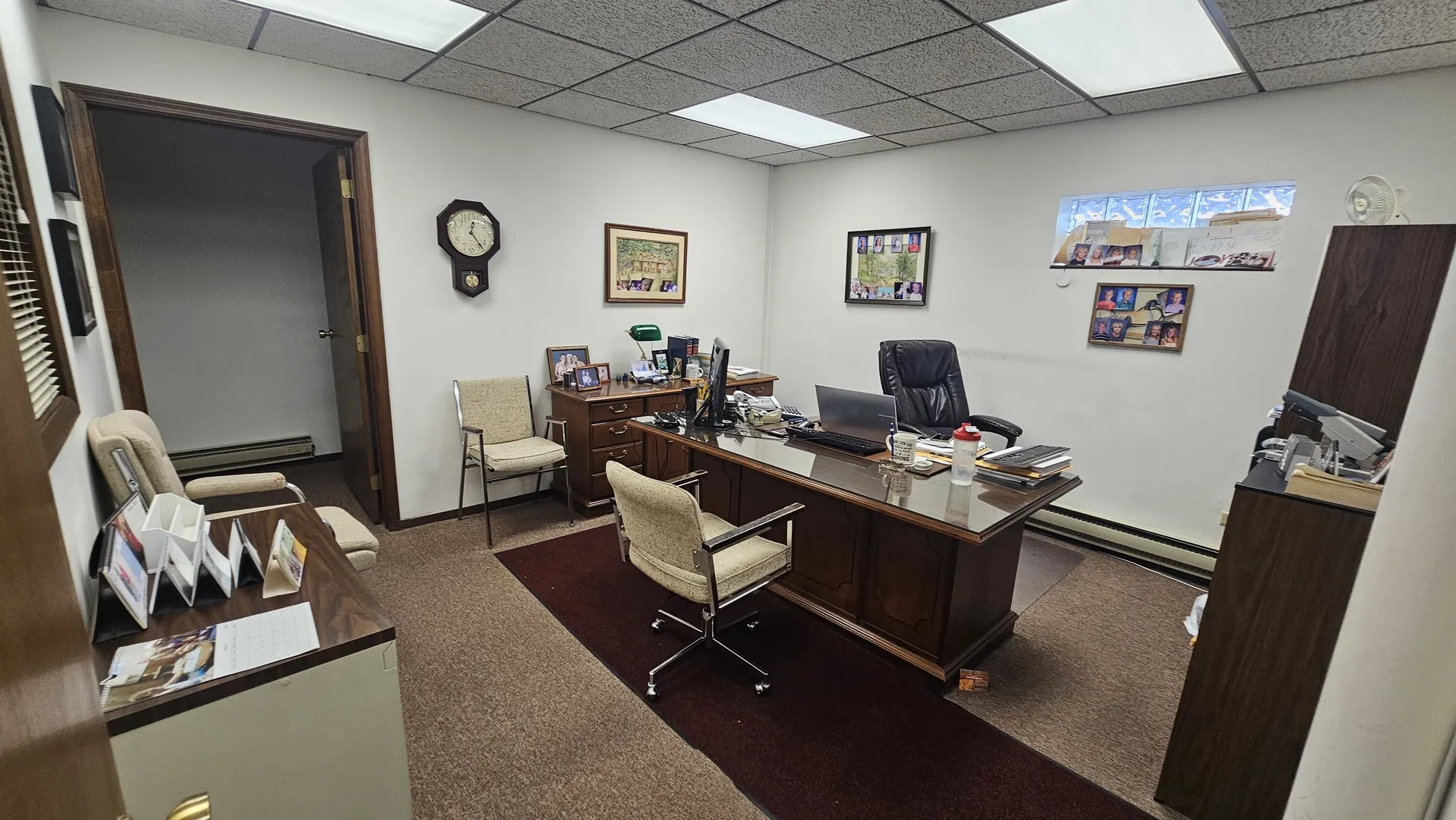 18707 Burnham Avenue IL