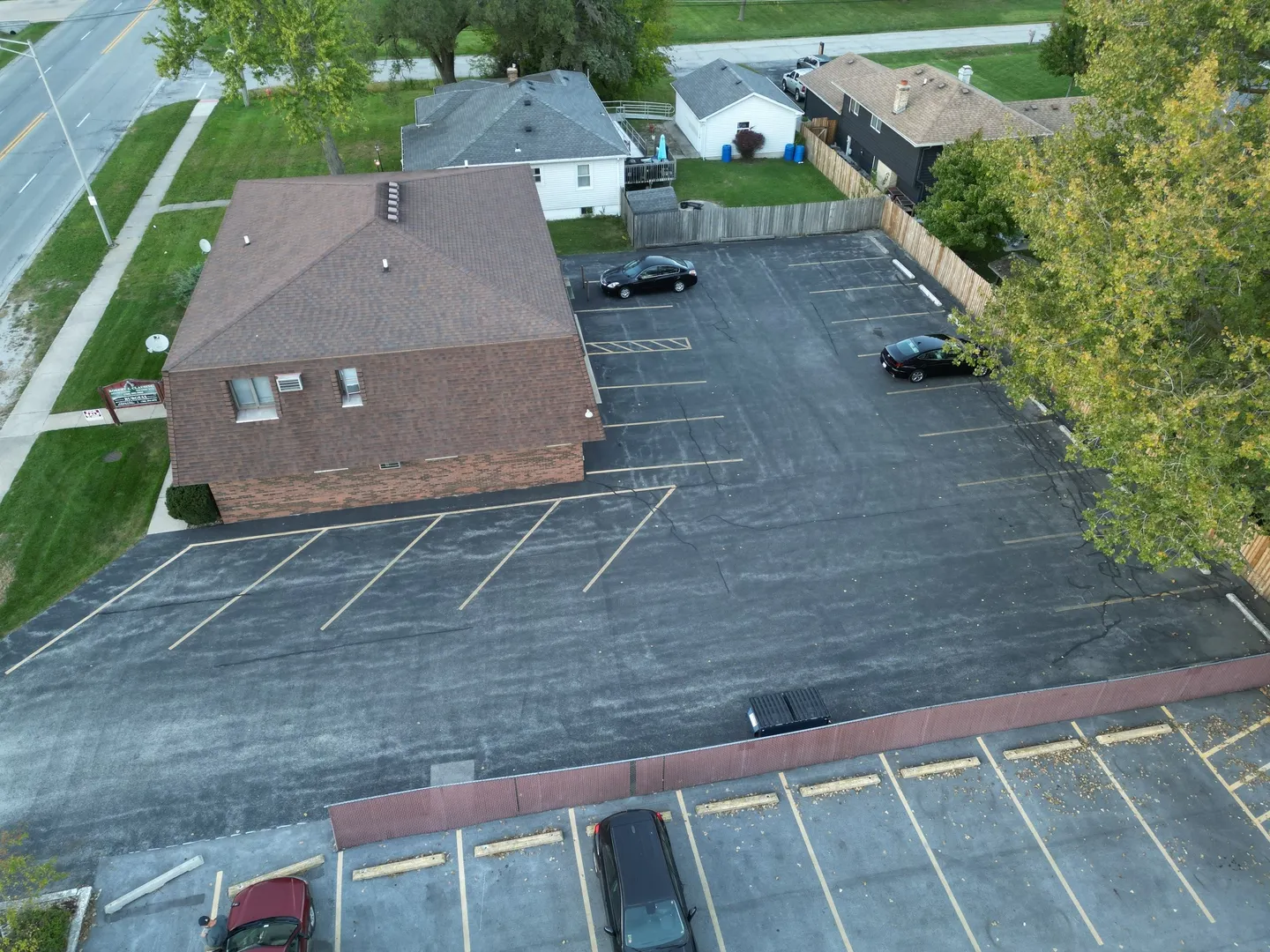 18707 Burnham Avenue IL