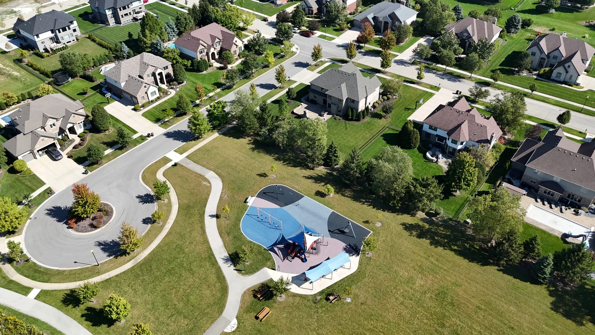 22018 Mary Drive IL