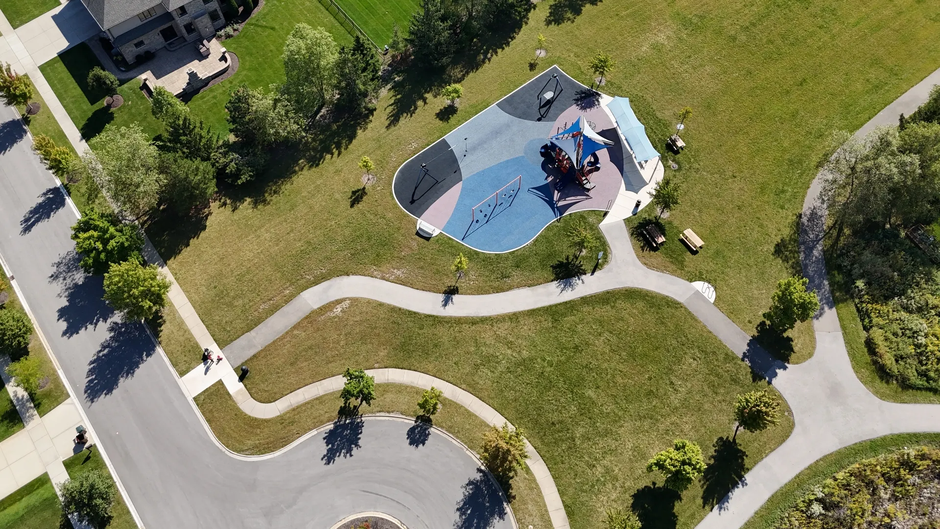 22018 Mary Drive IL