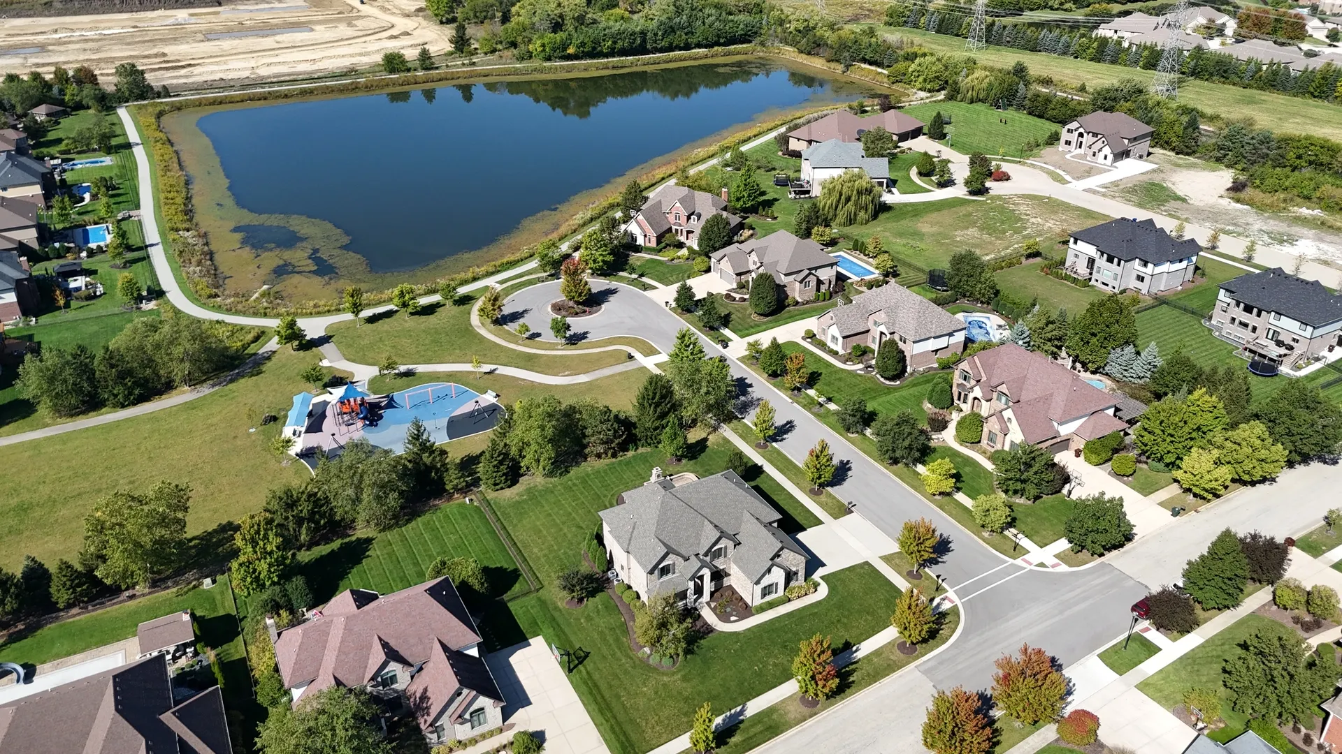 22018 Mary Drive IL