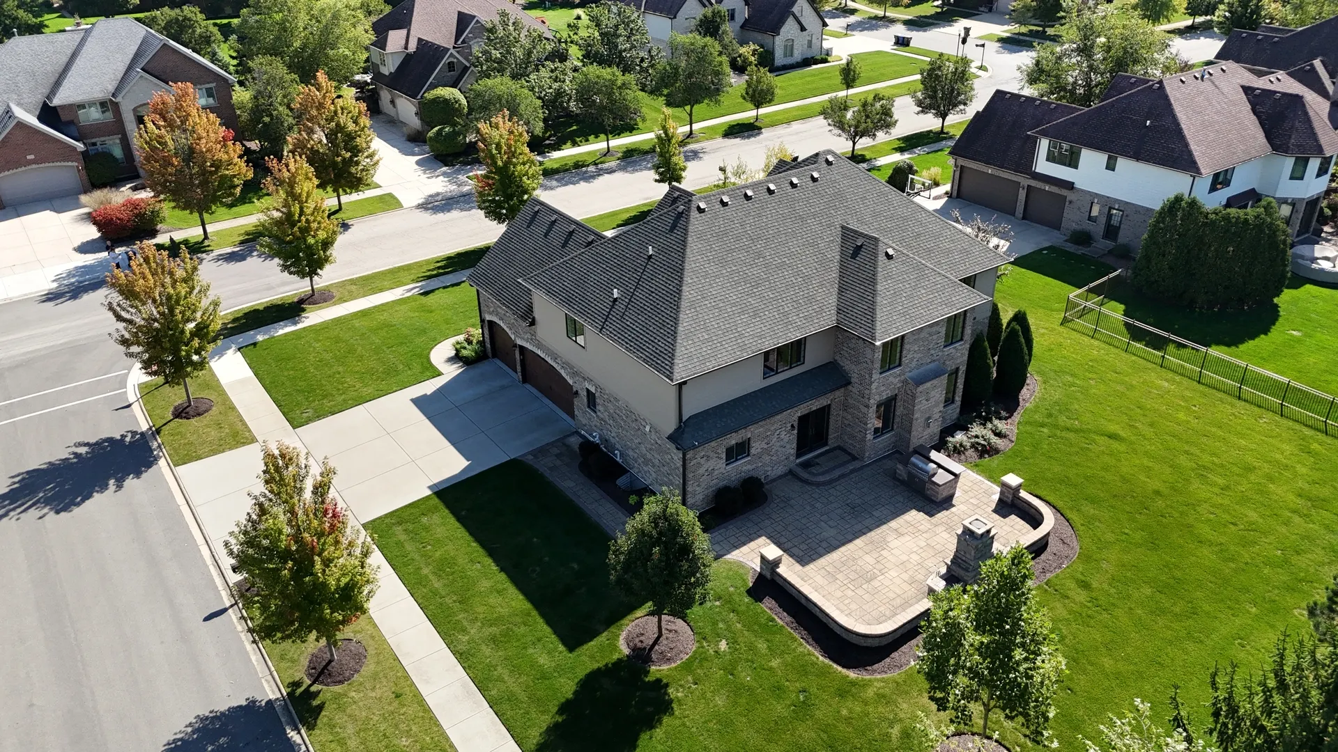 22018 Mary Drive IL
