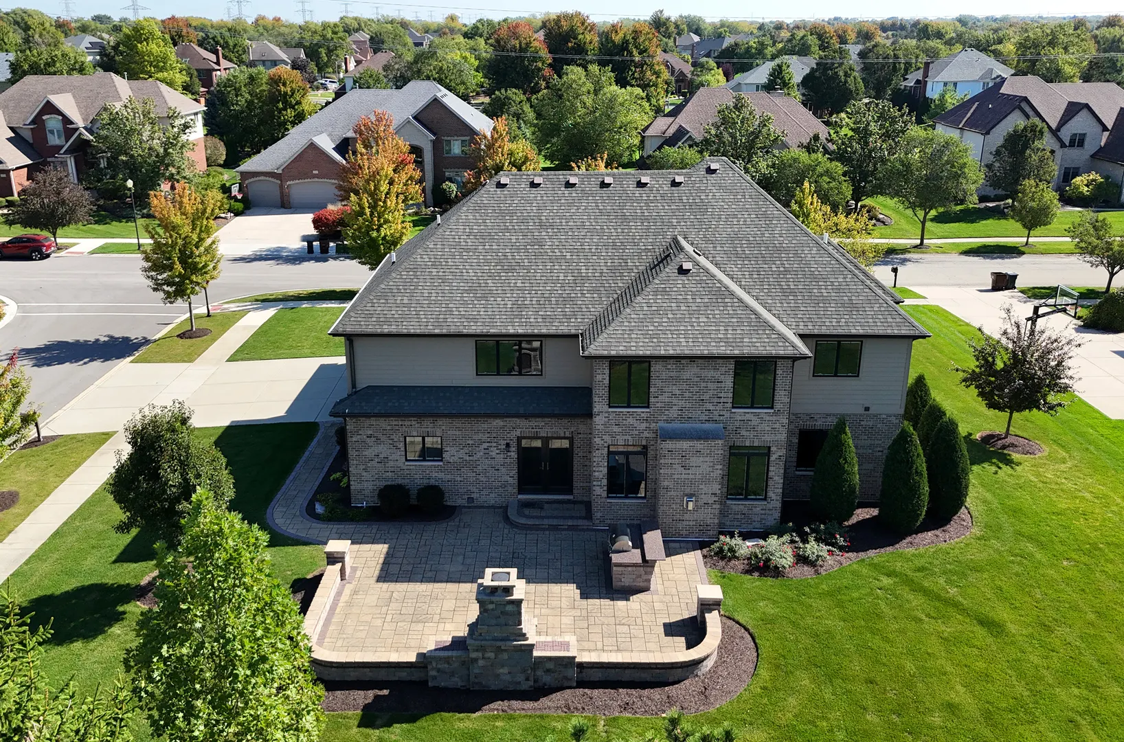22018 Mary Drive IL