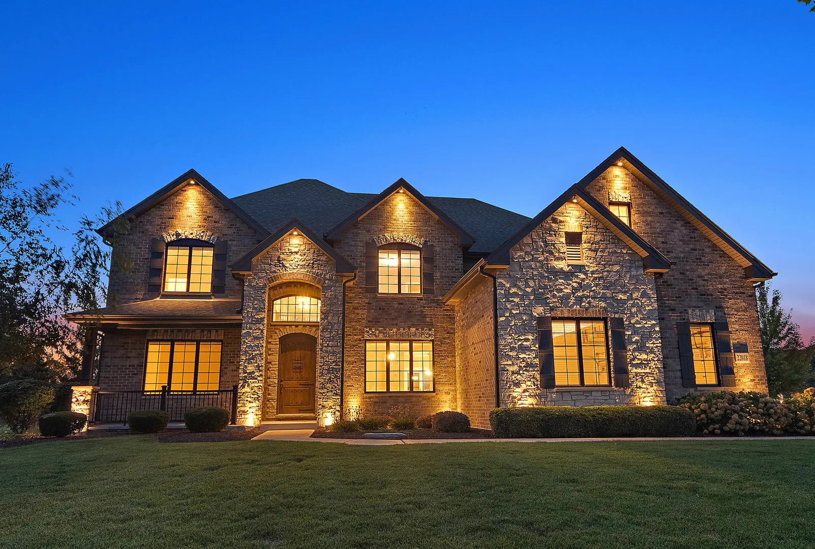 22018 Mary Drive IL