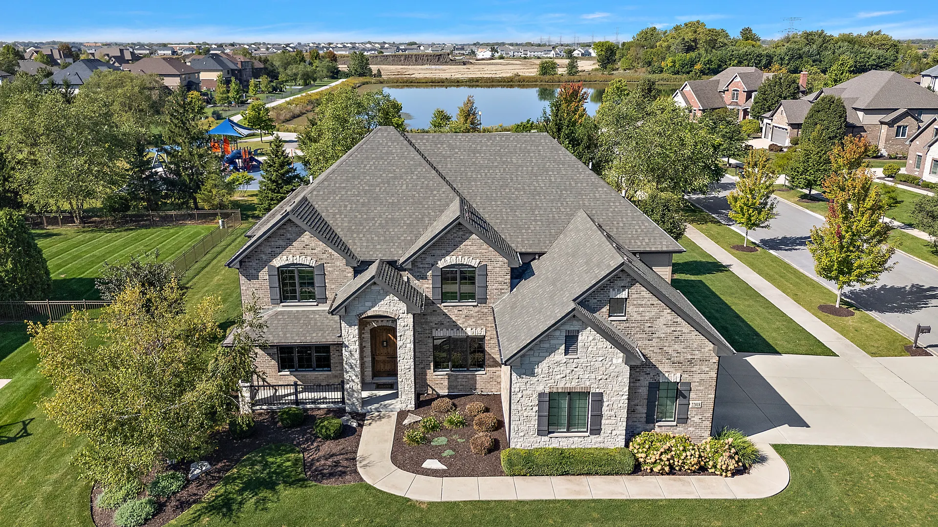22018 Mary Drive IL