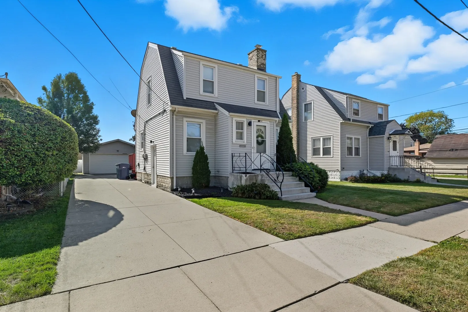 3043 W 96th Place IL