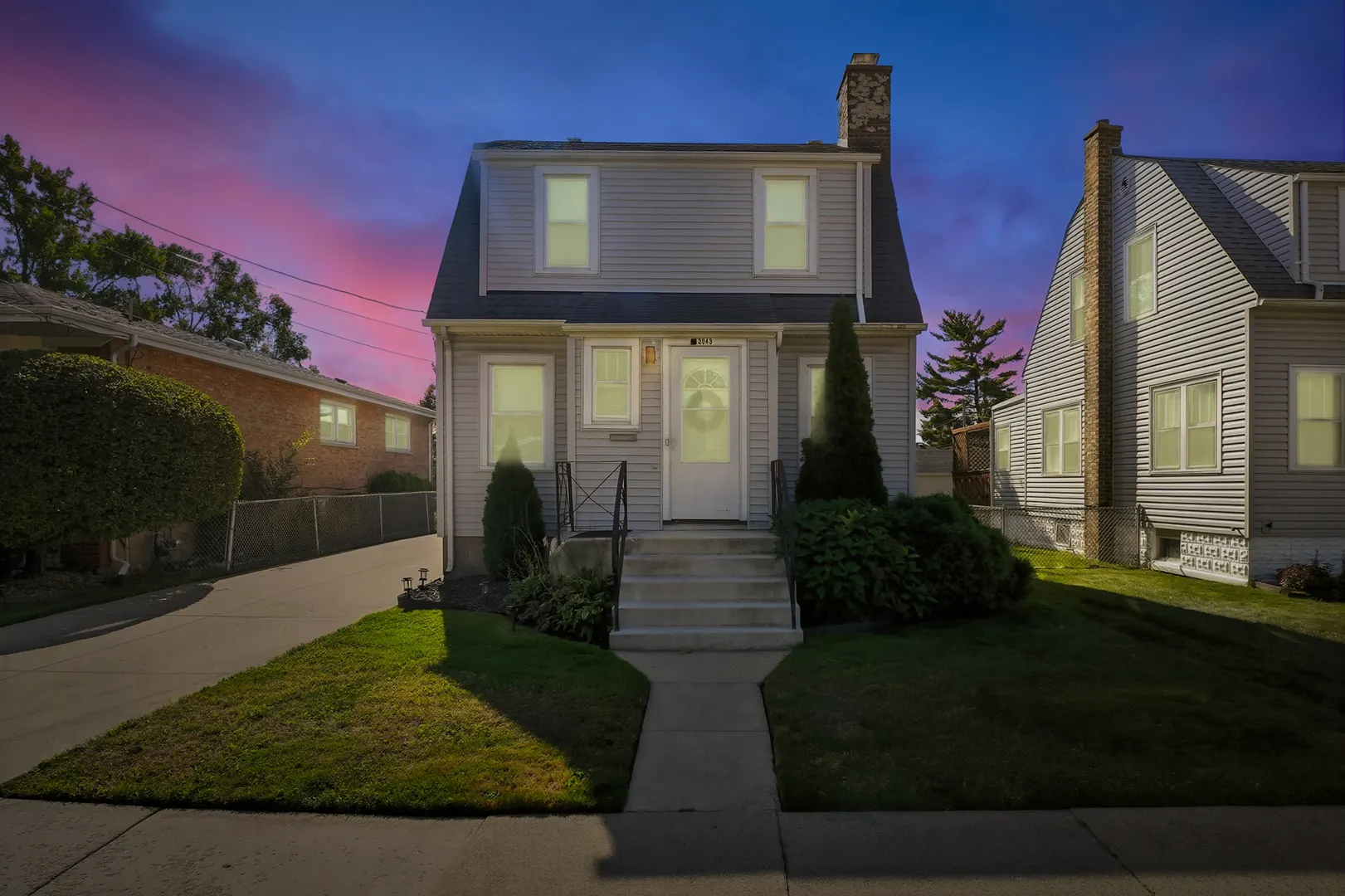 3043 W 96th Place IL