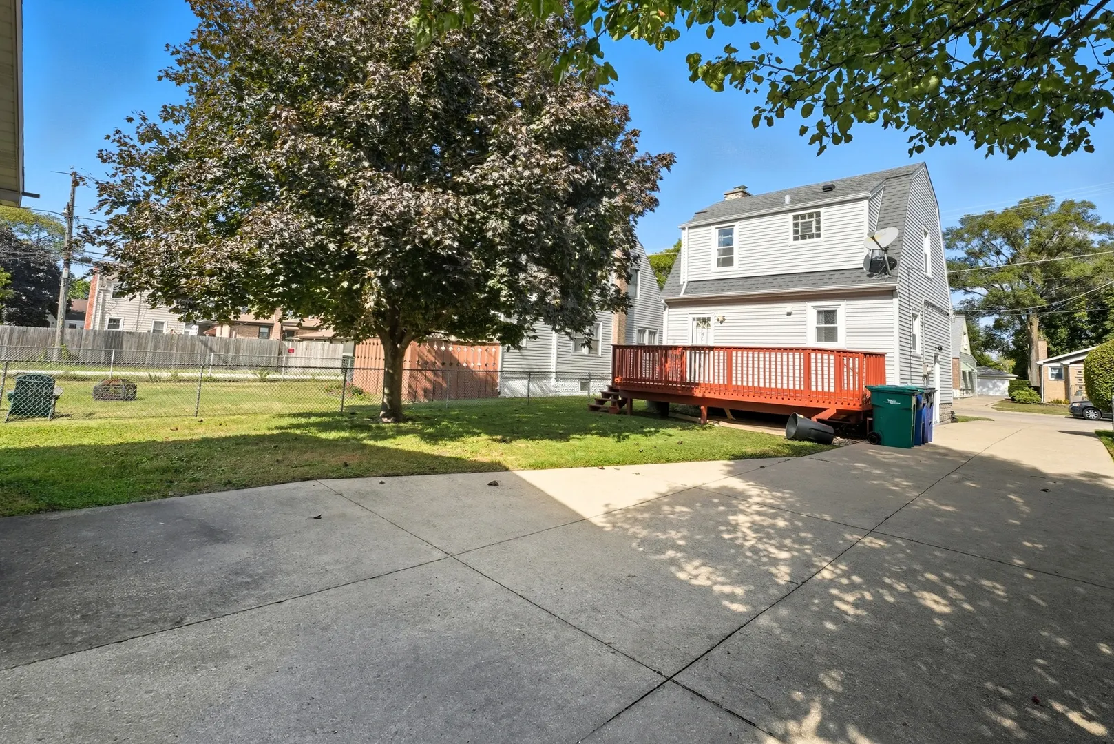3043 W 96th Place IL