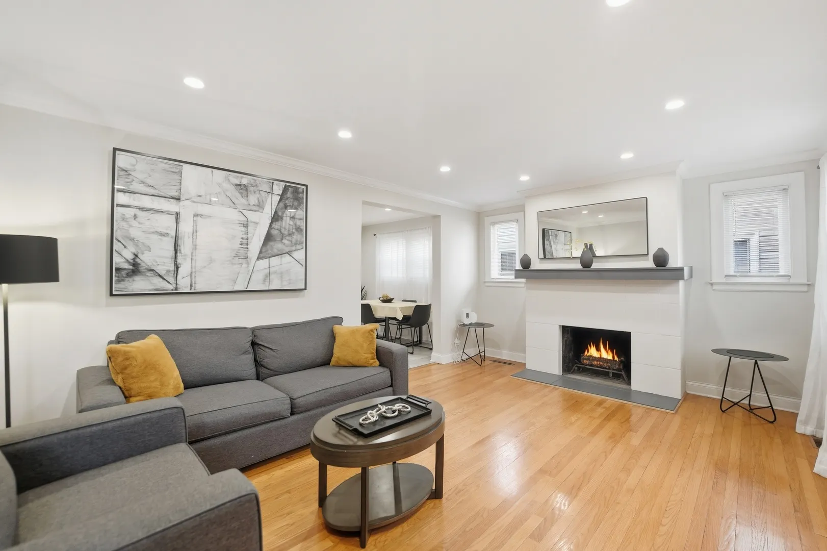 3043 W 96th Place IL
