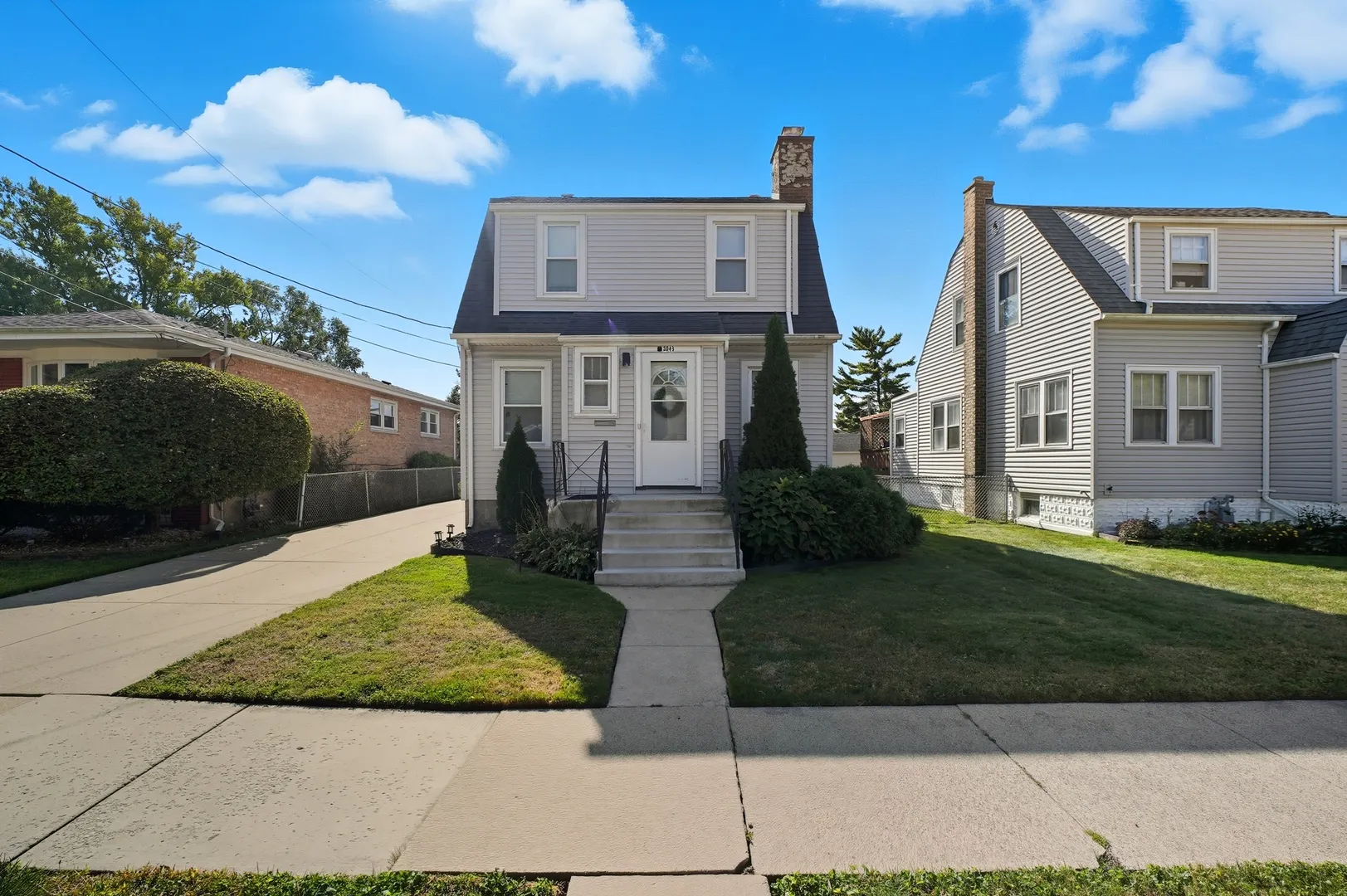 3043 W 96th Place IL