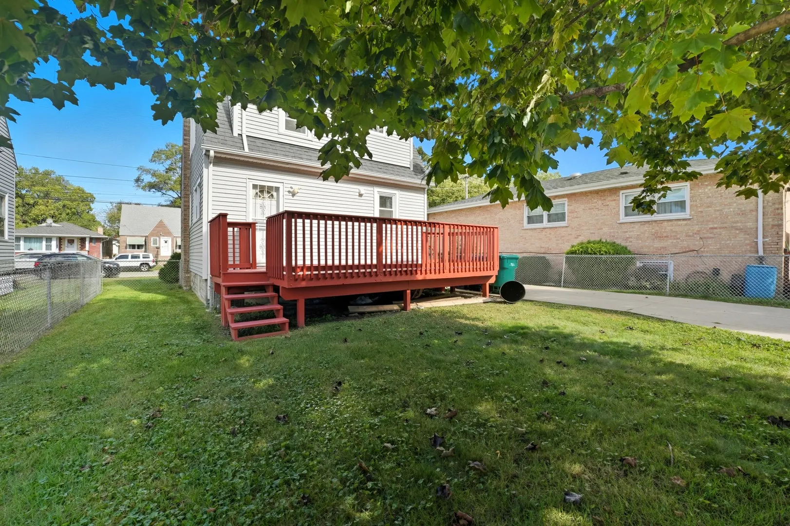3043 W 96th Place IL